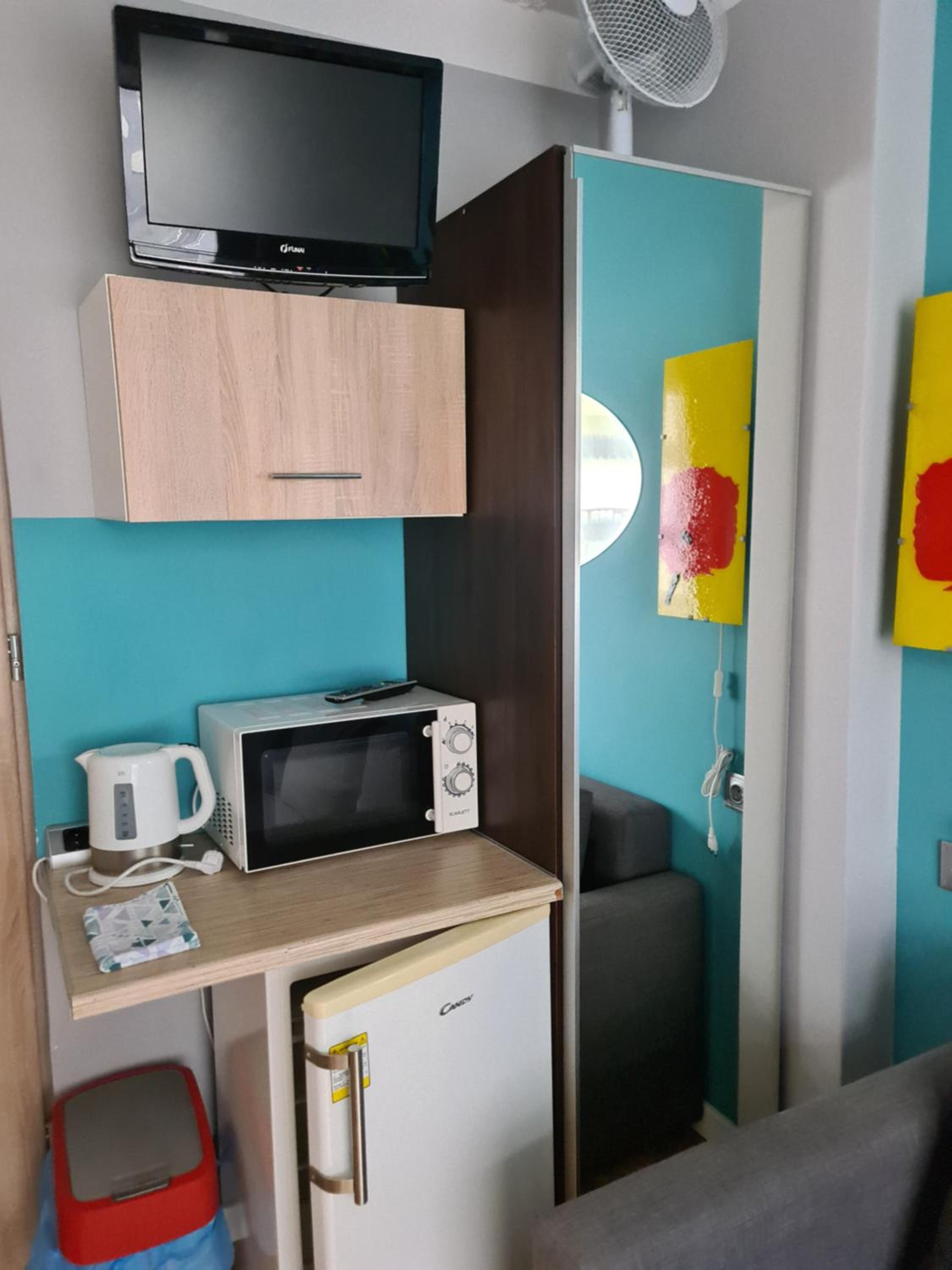 Small Double Room photo 3