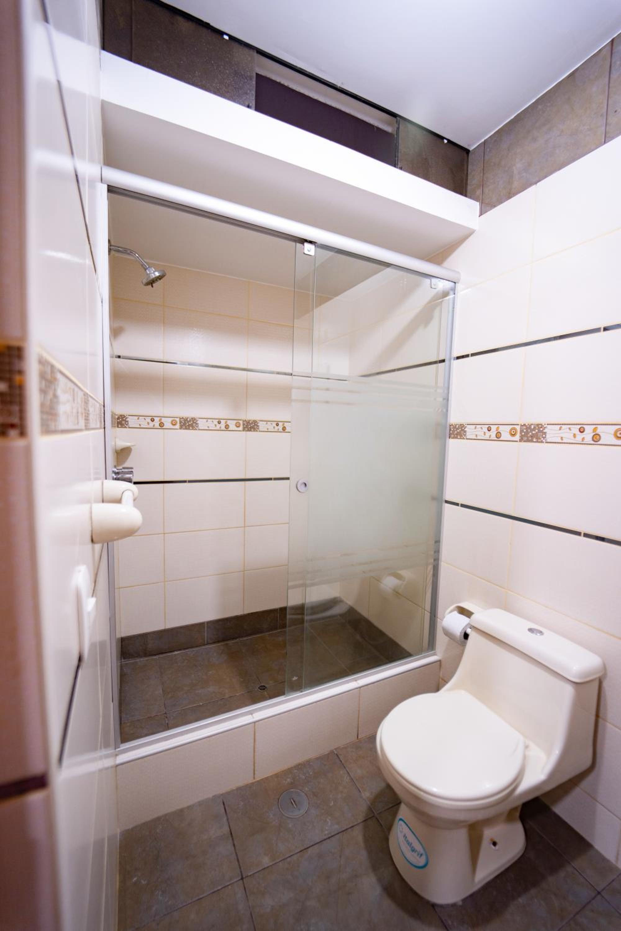 Double or Twin Room photo 2