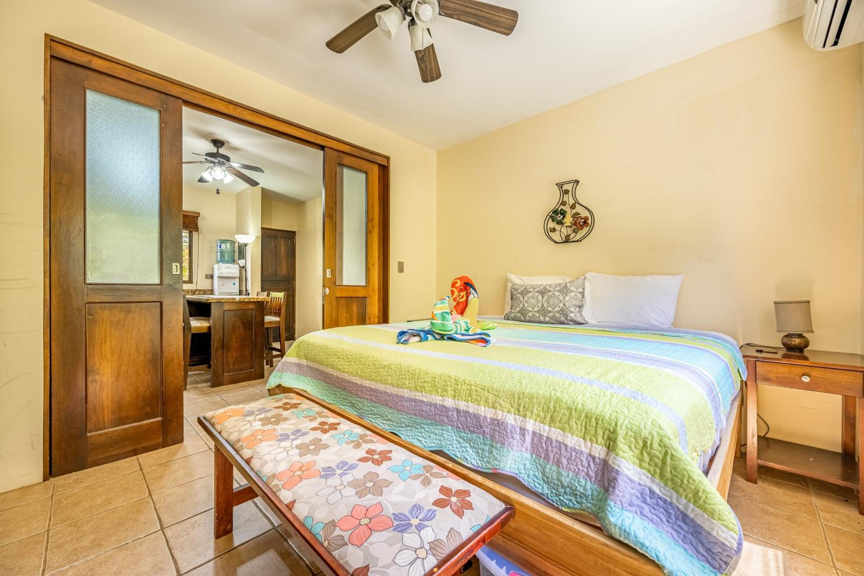 One Bedroom Apartment photo 1