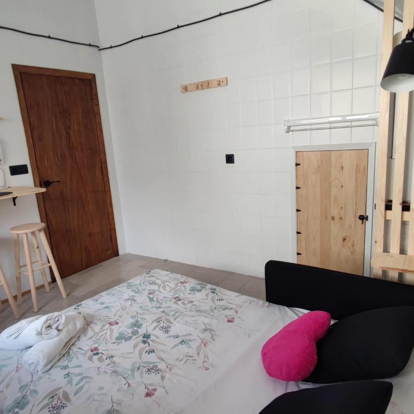 Apartamento - Planta Baja