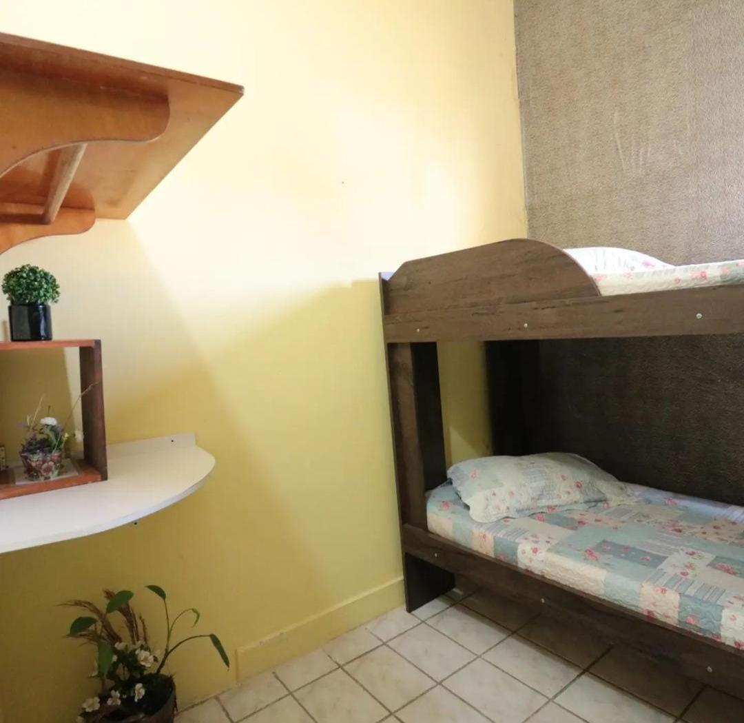 Quadruple Room With Shared Bathroom photo 2