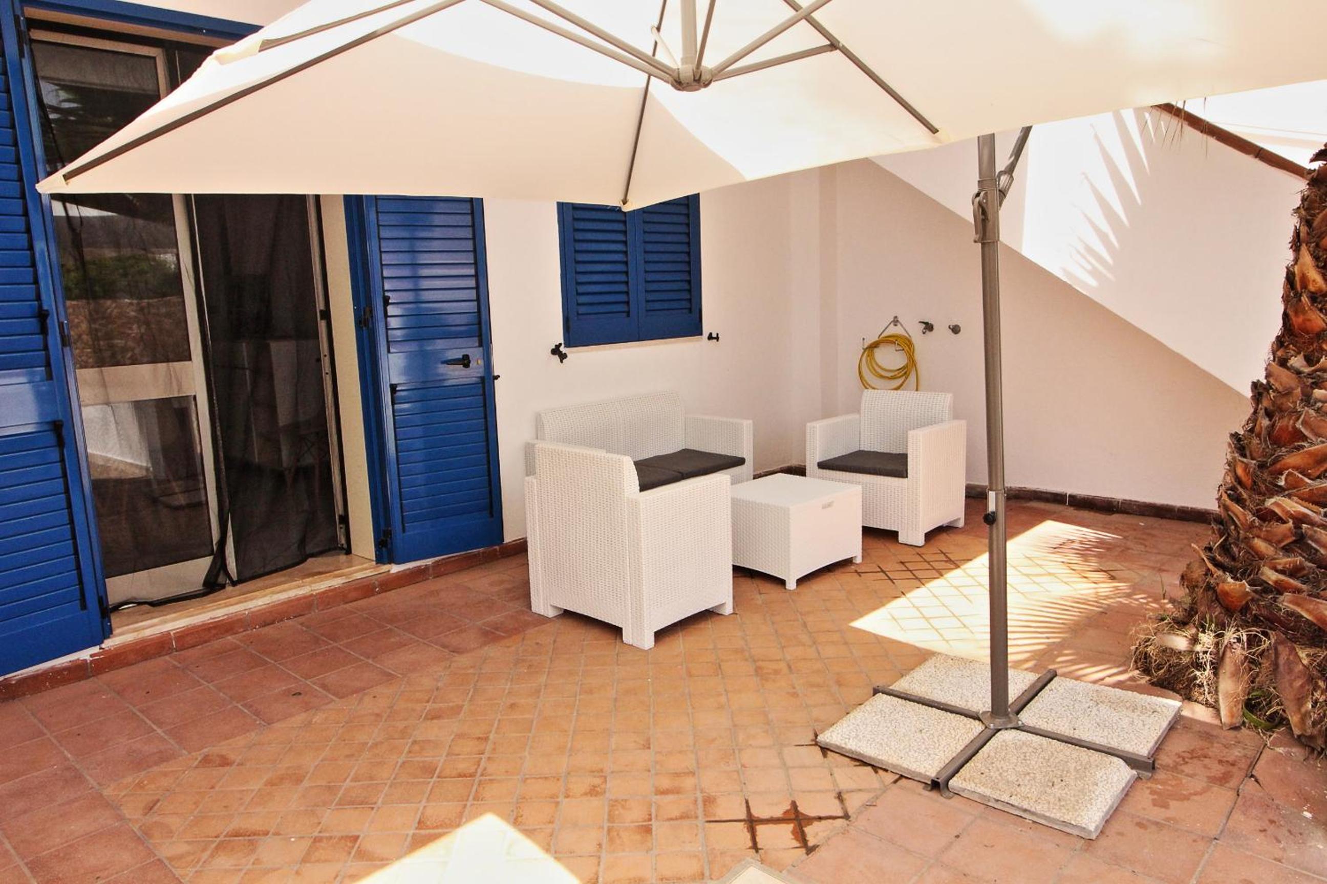 Apartment - Ground Floor photo 2