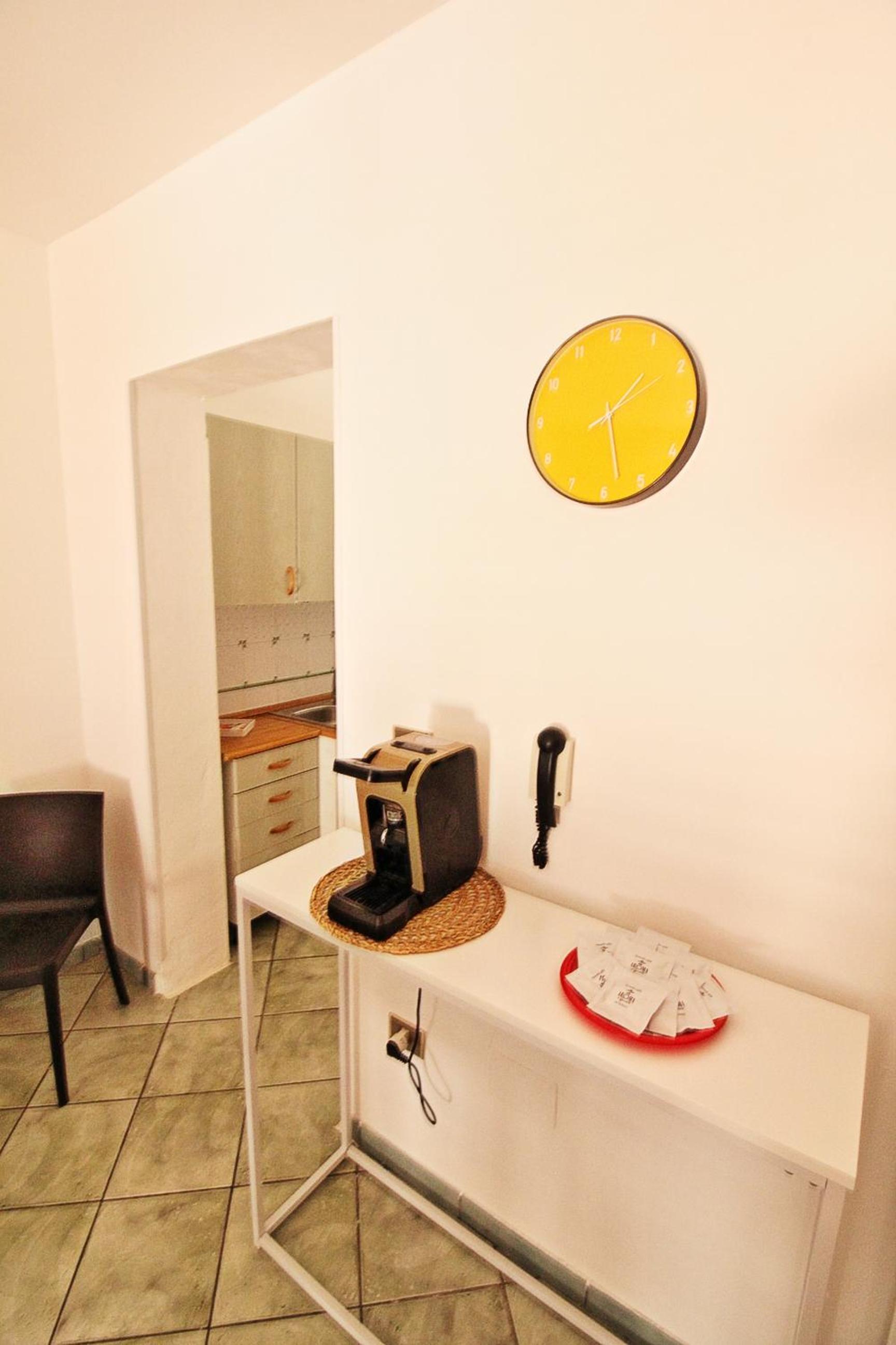 Apartment - Ground Floor photo 3