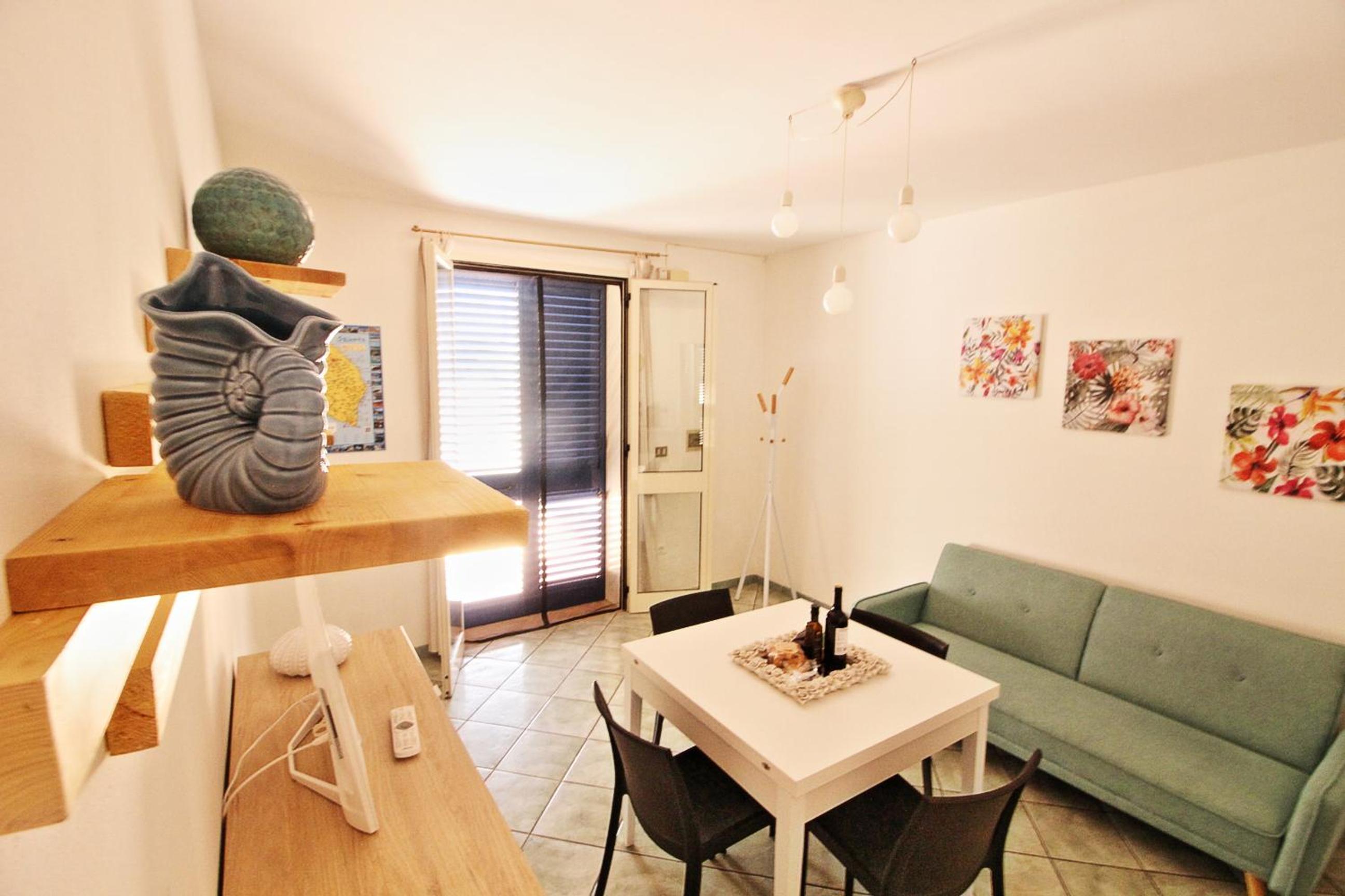 Apartment - Ground Floor photo 1