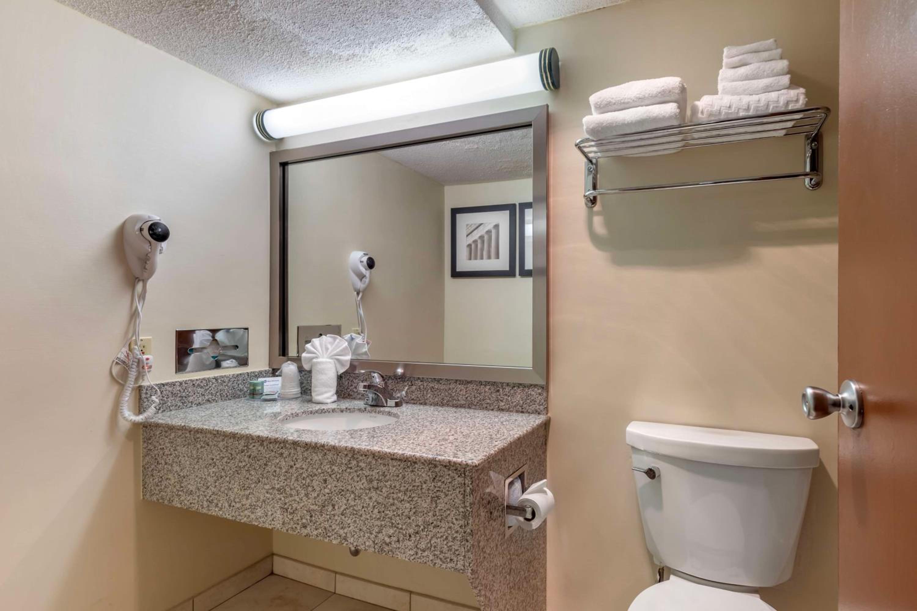 King Suite - Non-Smoking - Photo 4
