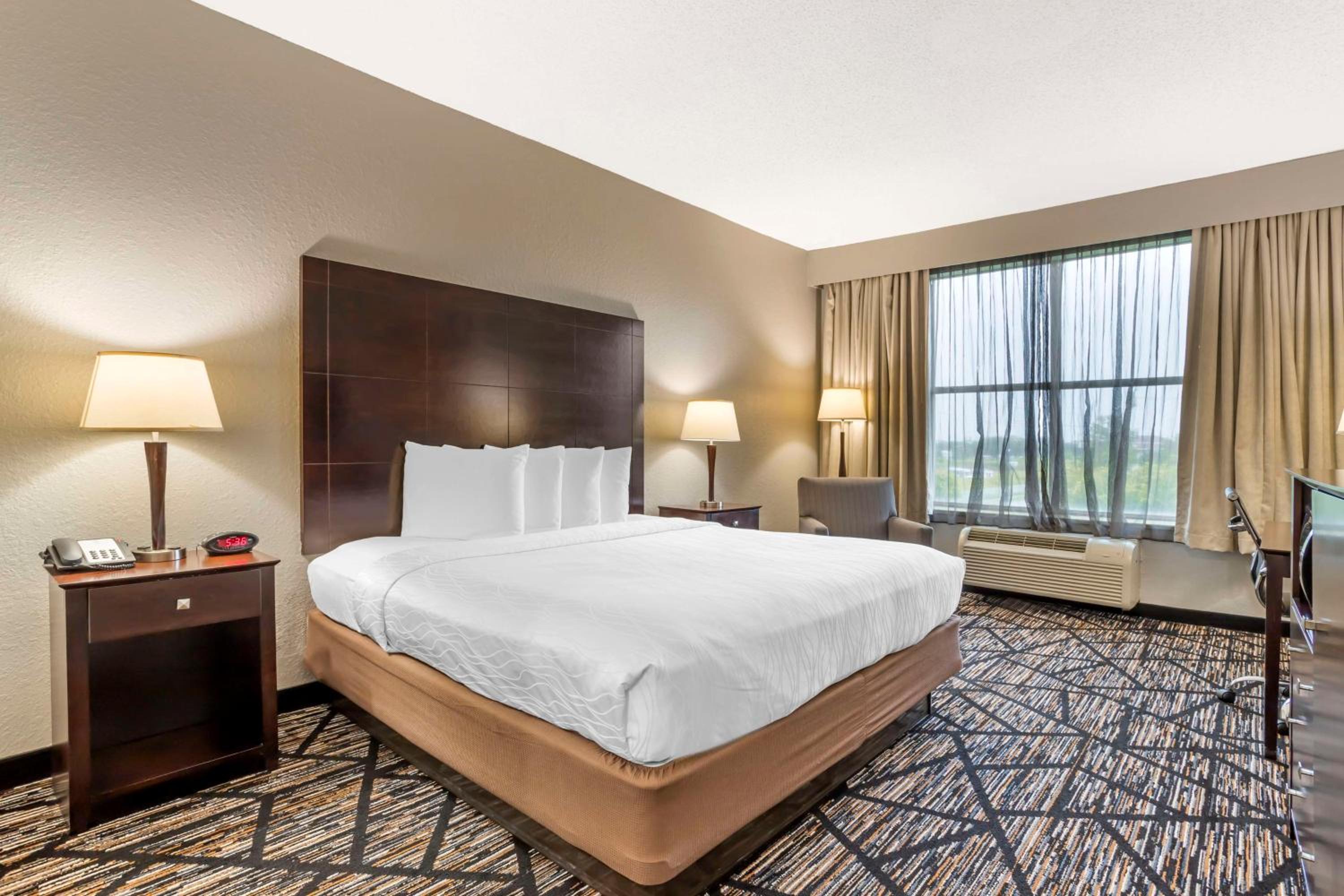 King Room - Photo 1