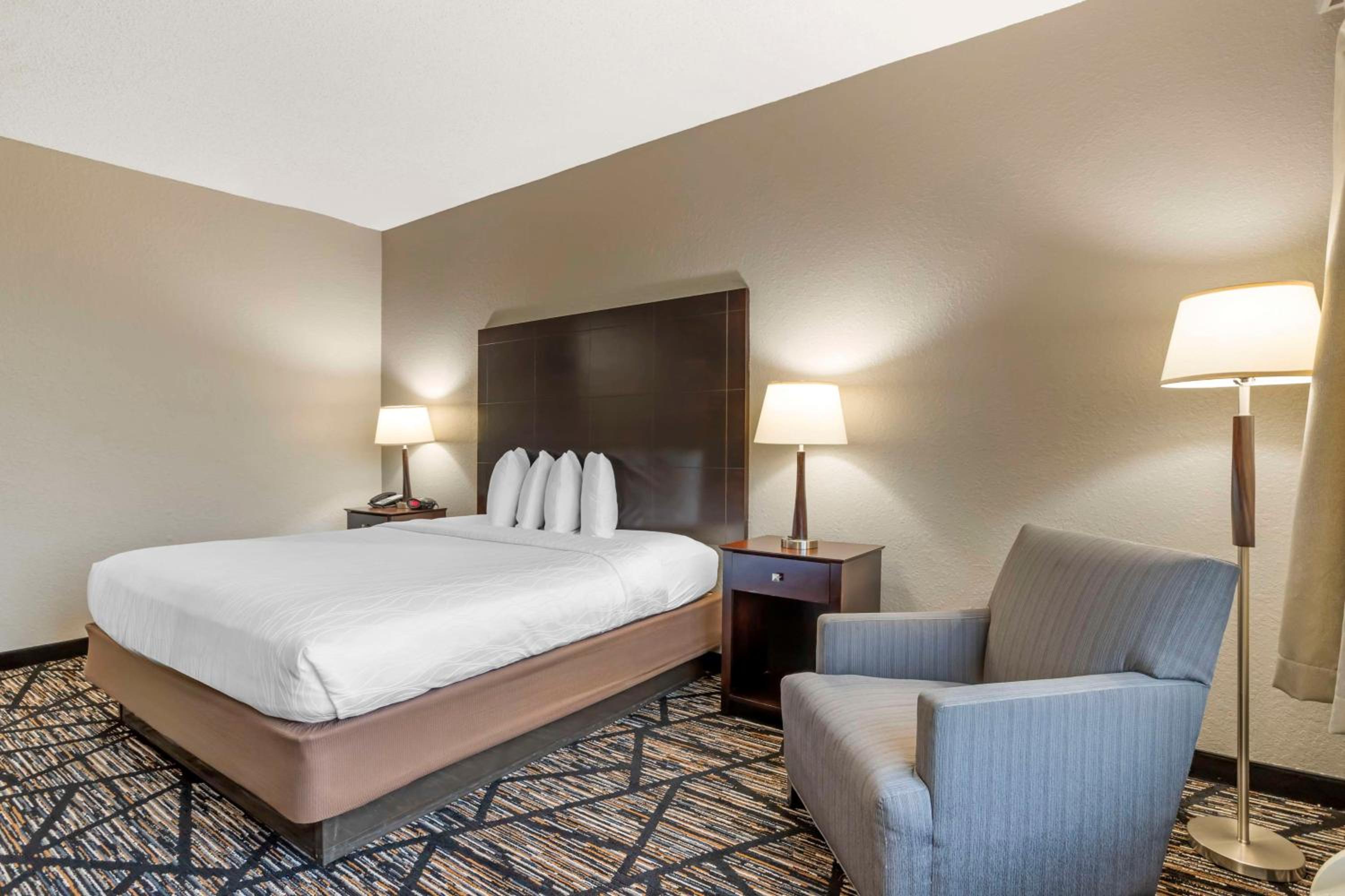 King Room - Photo 3