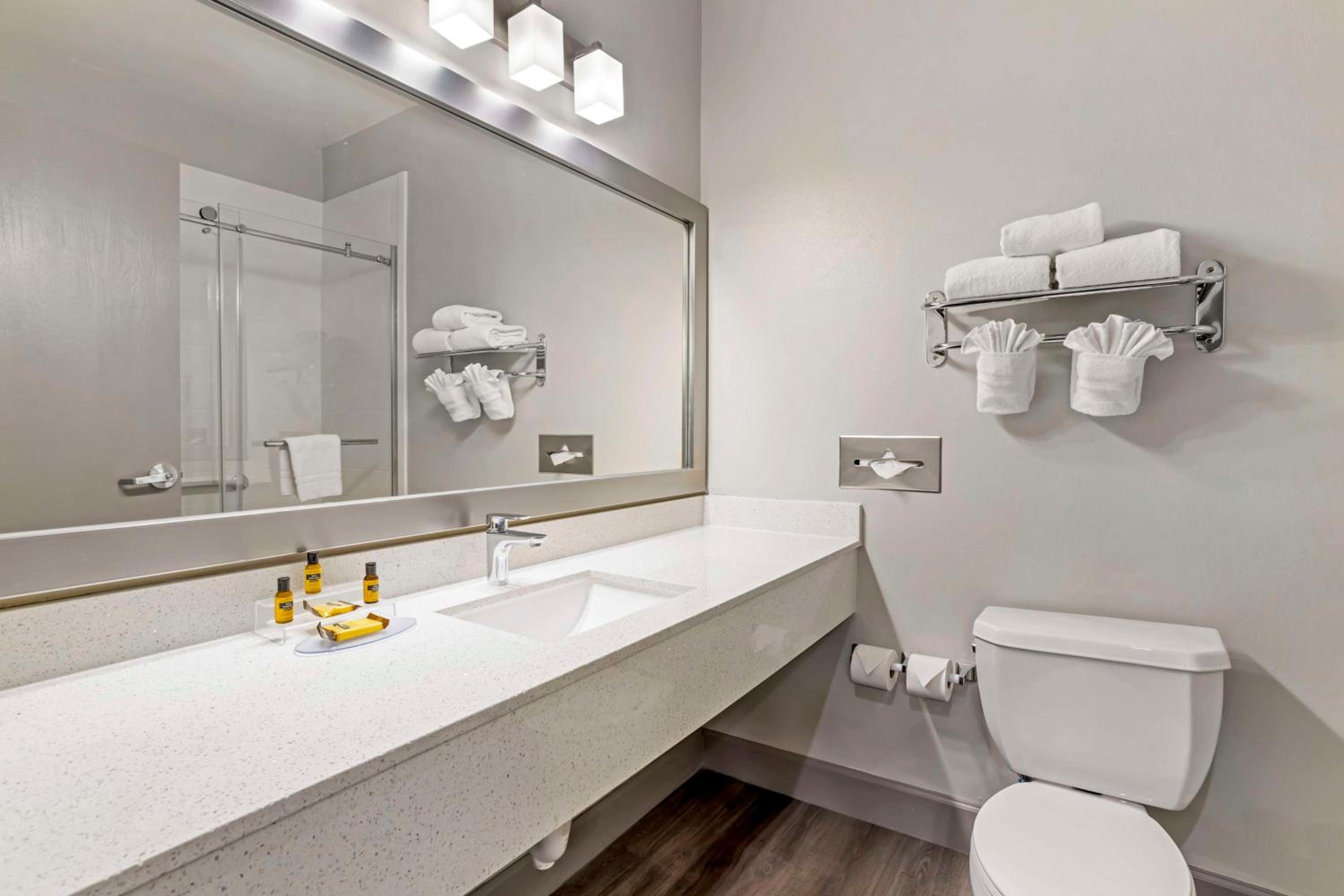 King Suite - Photo 4