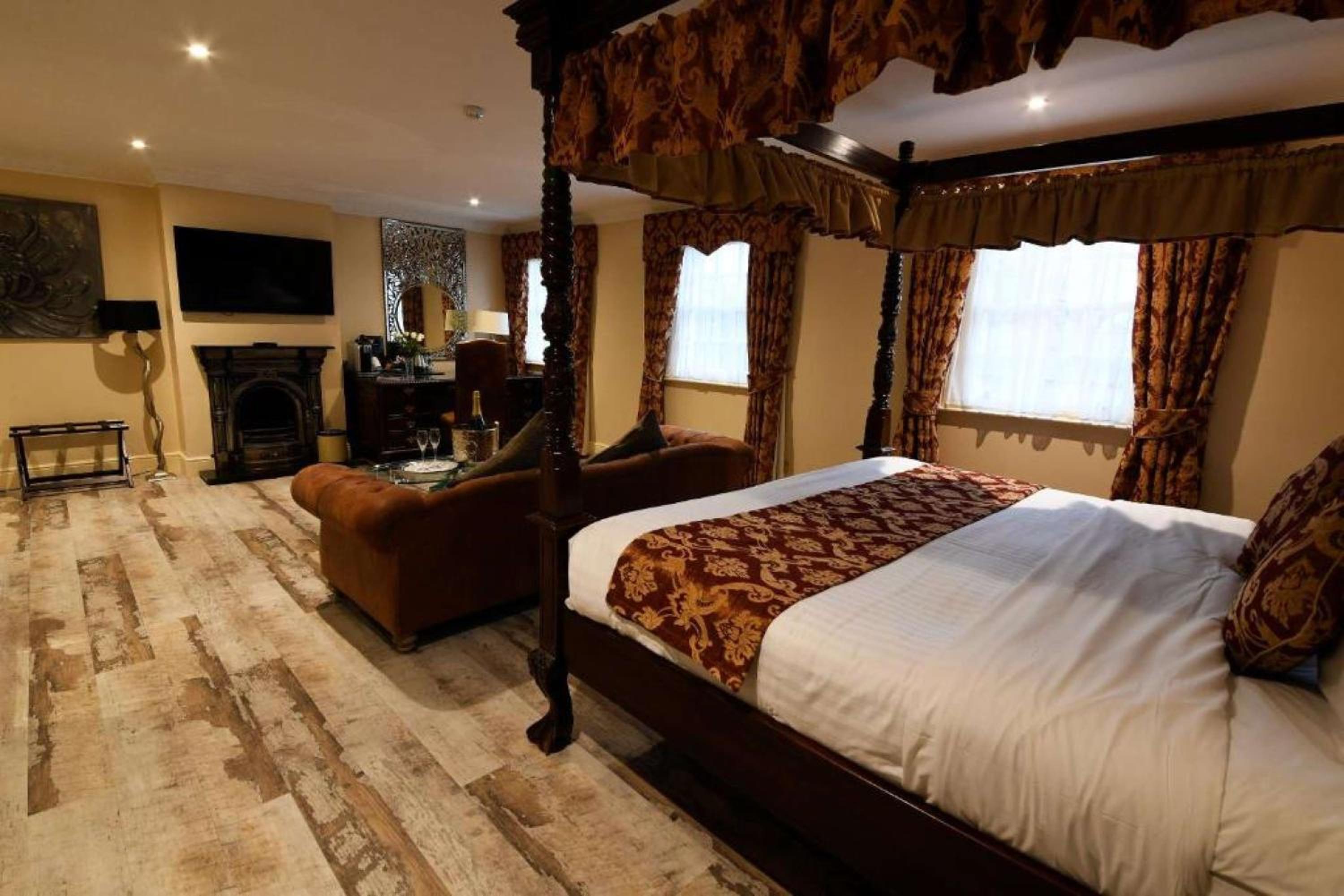 Suite - Sanctuary Spa Suite - Photo 1