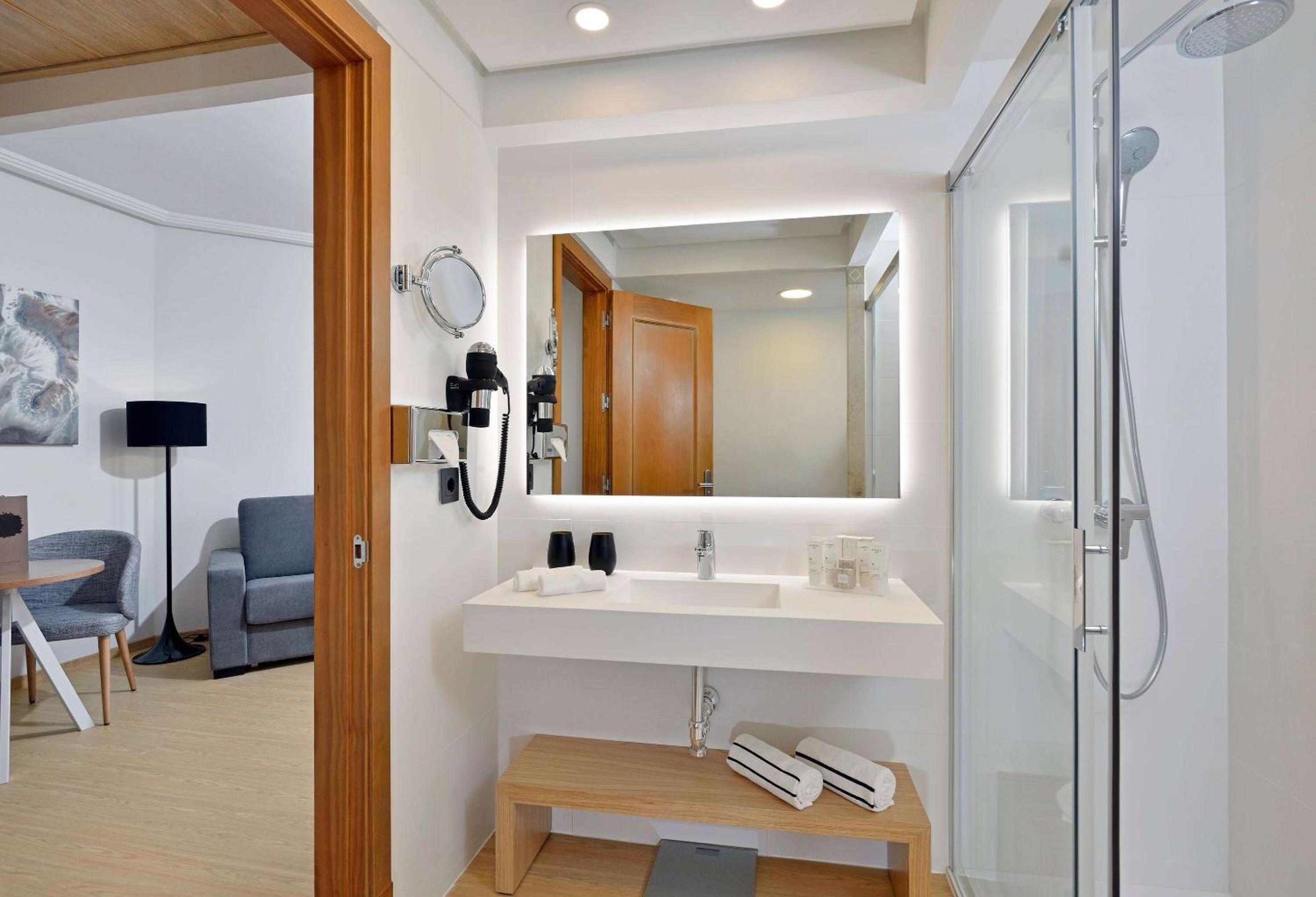 Junior Suite The Level (2 Adults + 2 Children) - Photo 5