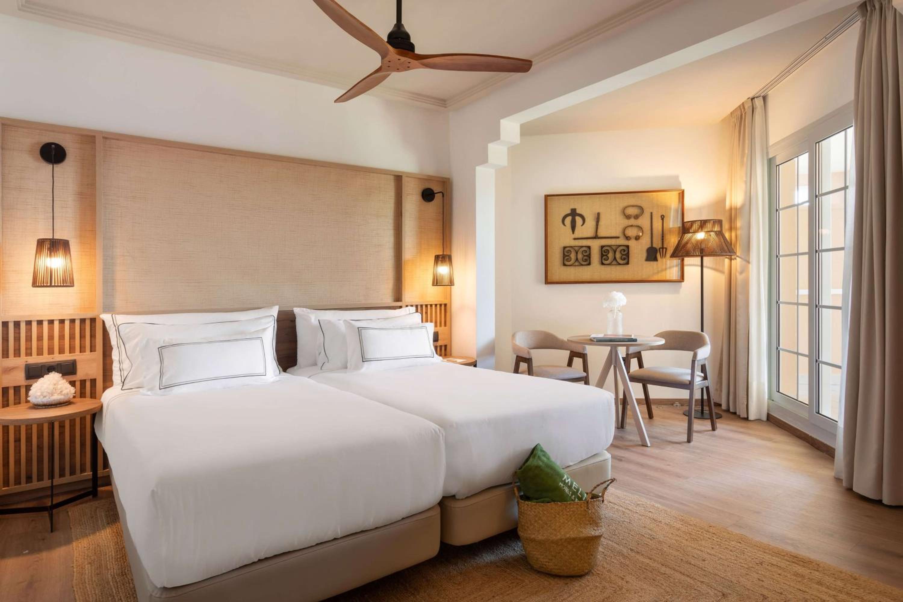 The Level Premium Room with Sea View - Photo 2