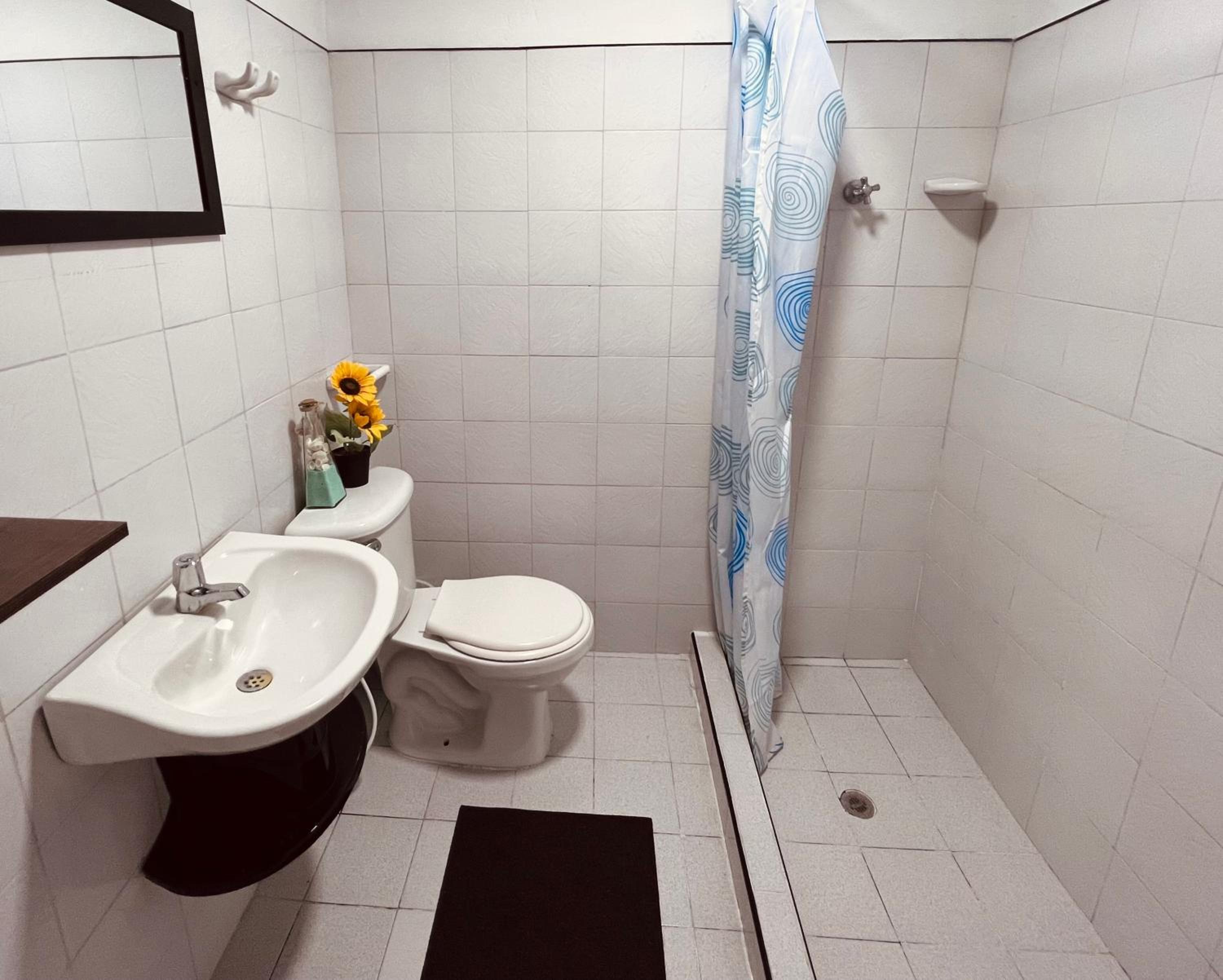 Budget Double Room photo 2