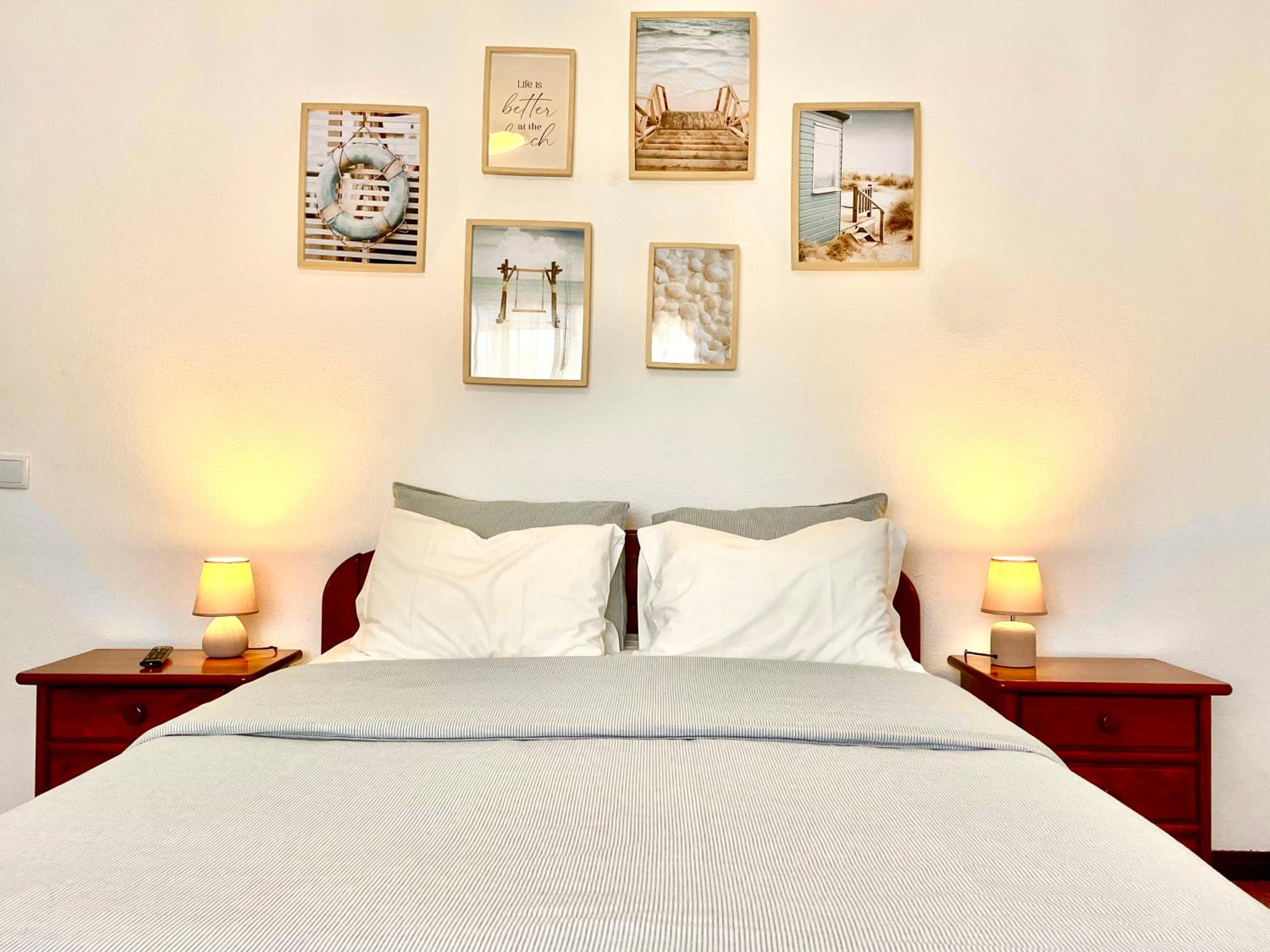 Family Double Room