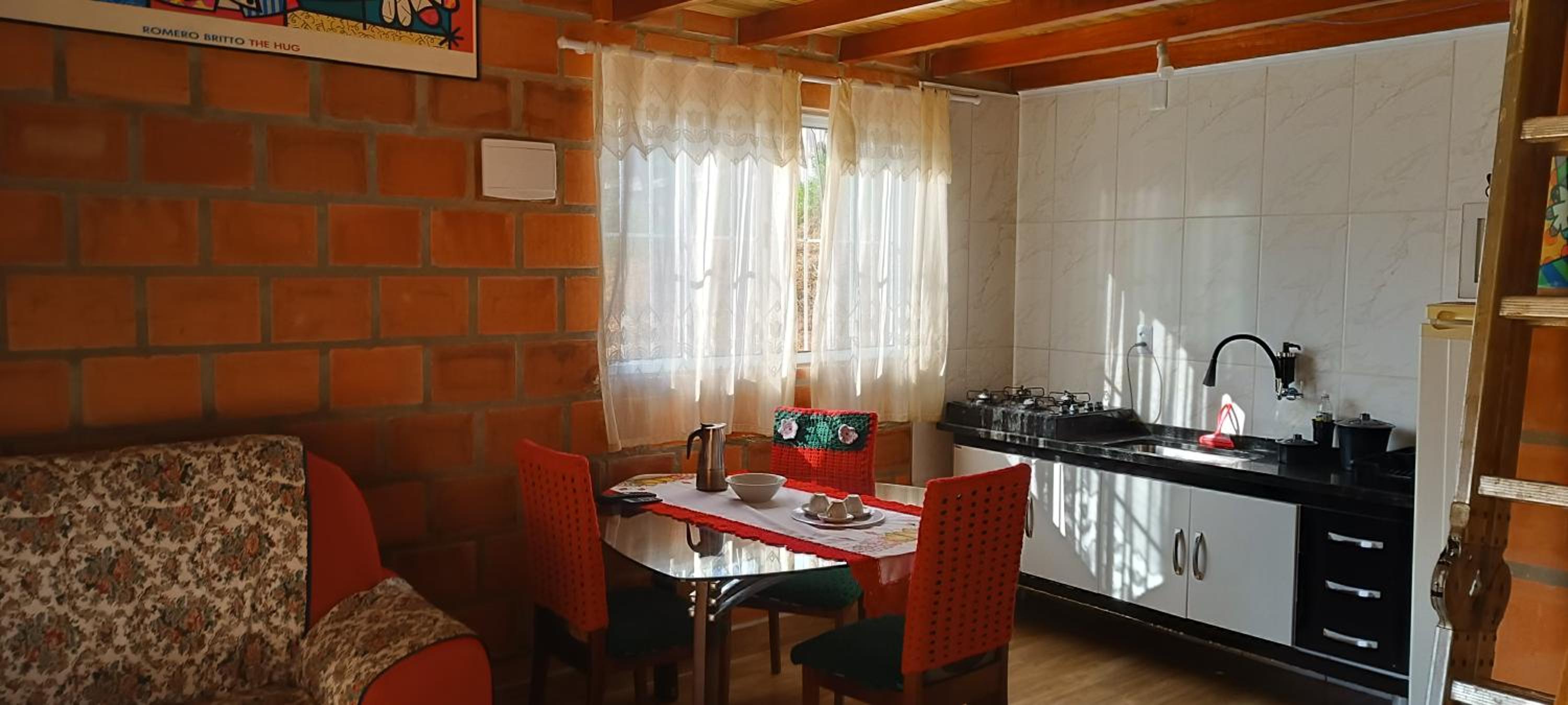 One-Bedroom Chalet photo 2