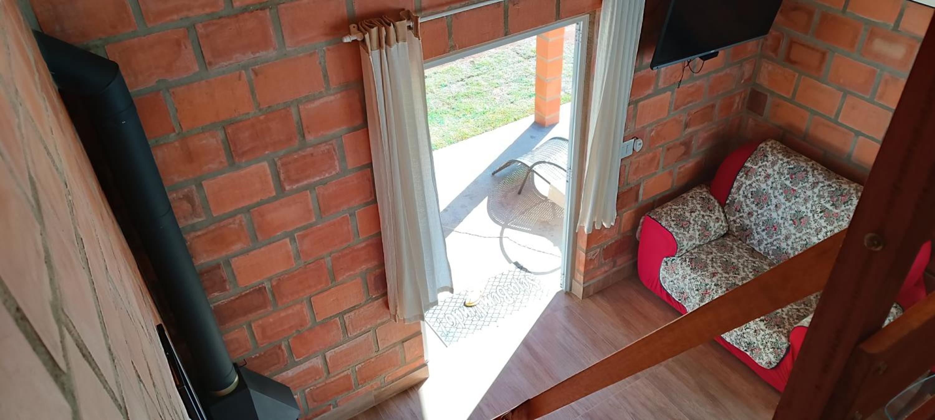 One-Bedroom Chalet photo 1