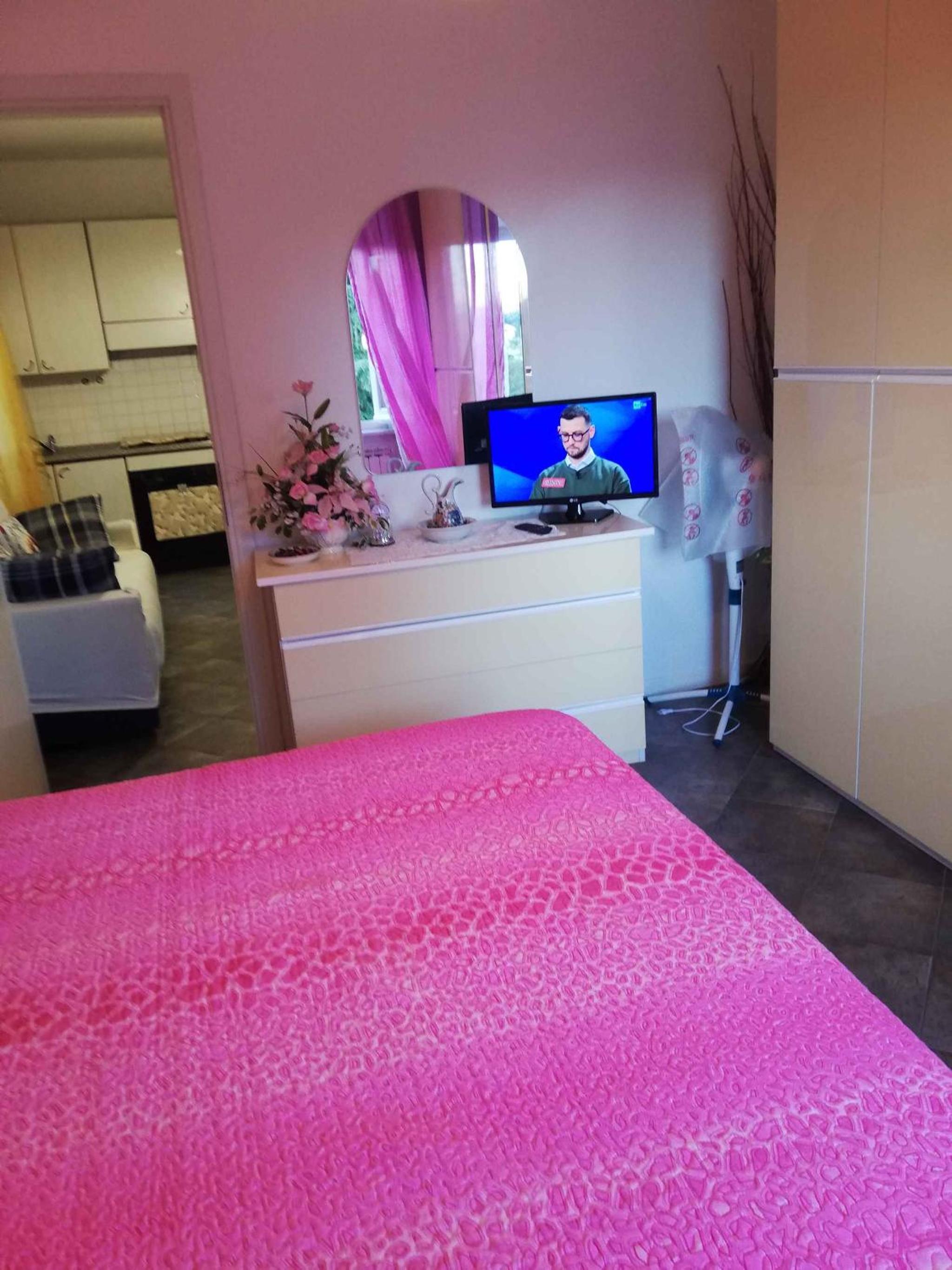 Apartment 1