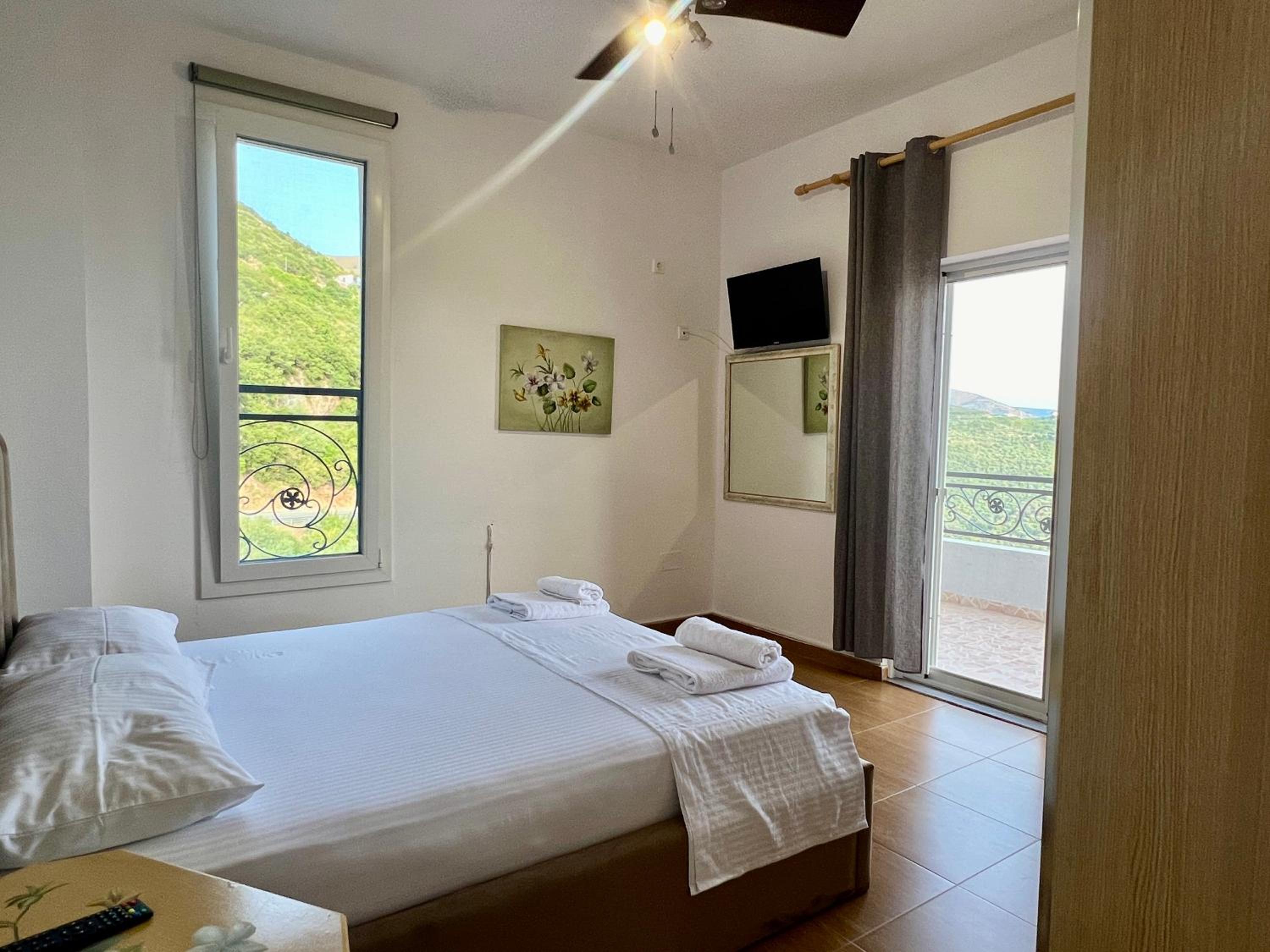 Apartment with Sea View photo 1