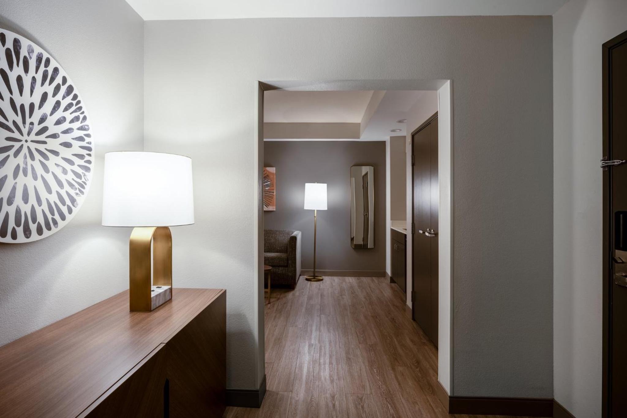 King Suite - Photo 3