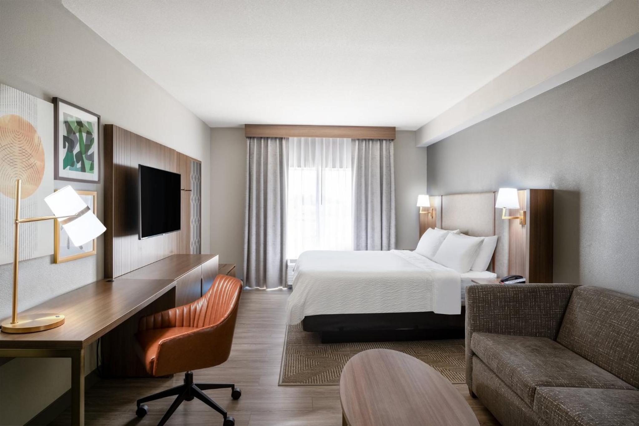 King Suite - Photo 1