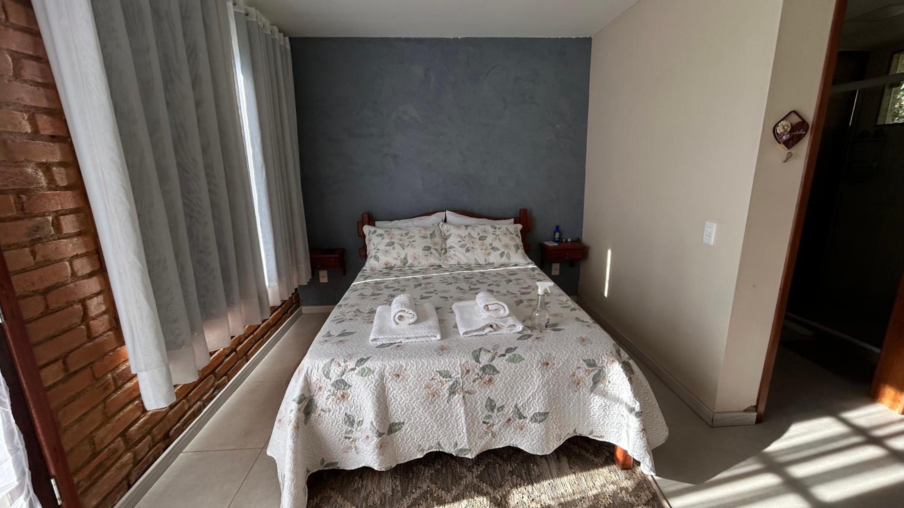 One-Bedroom Chalet photo 1