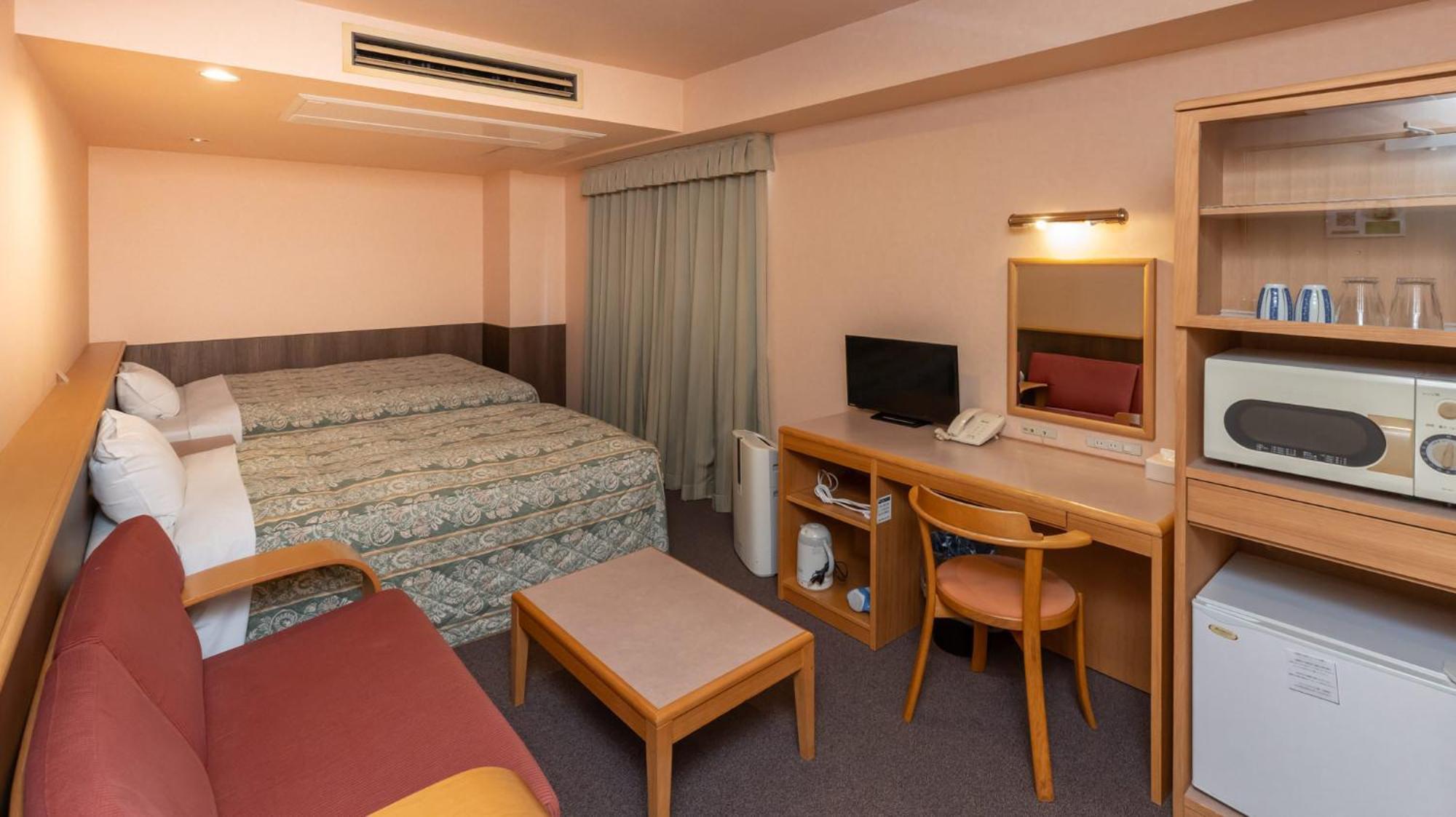 Superior Twin Room - Photo 4