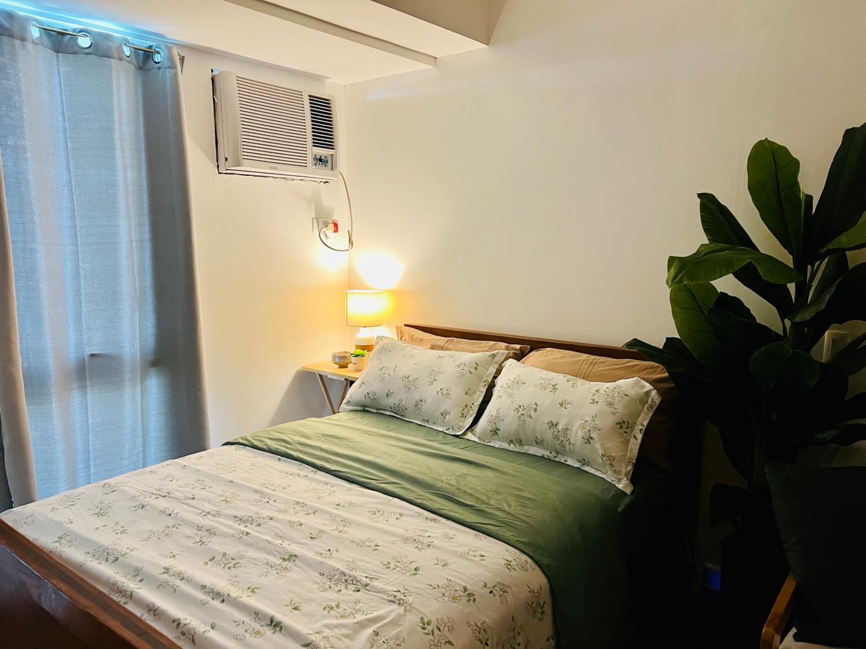 Deluxe Apartment photo 2