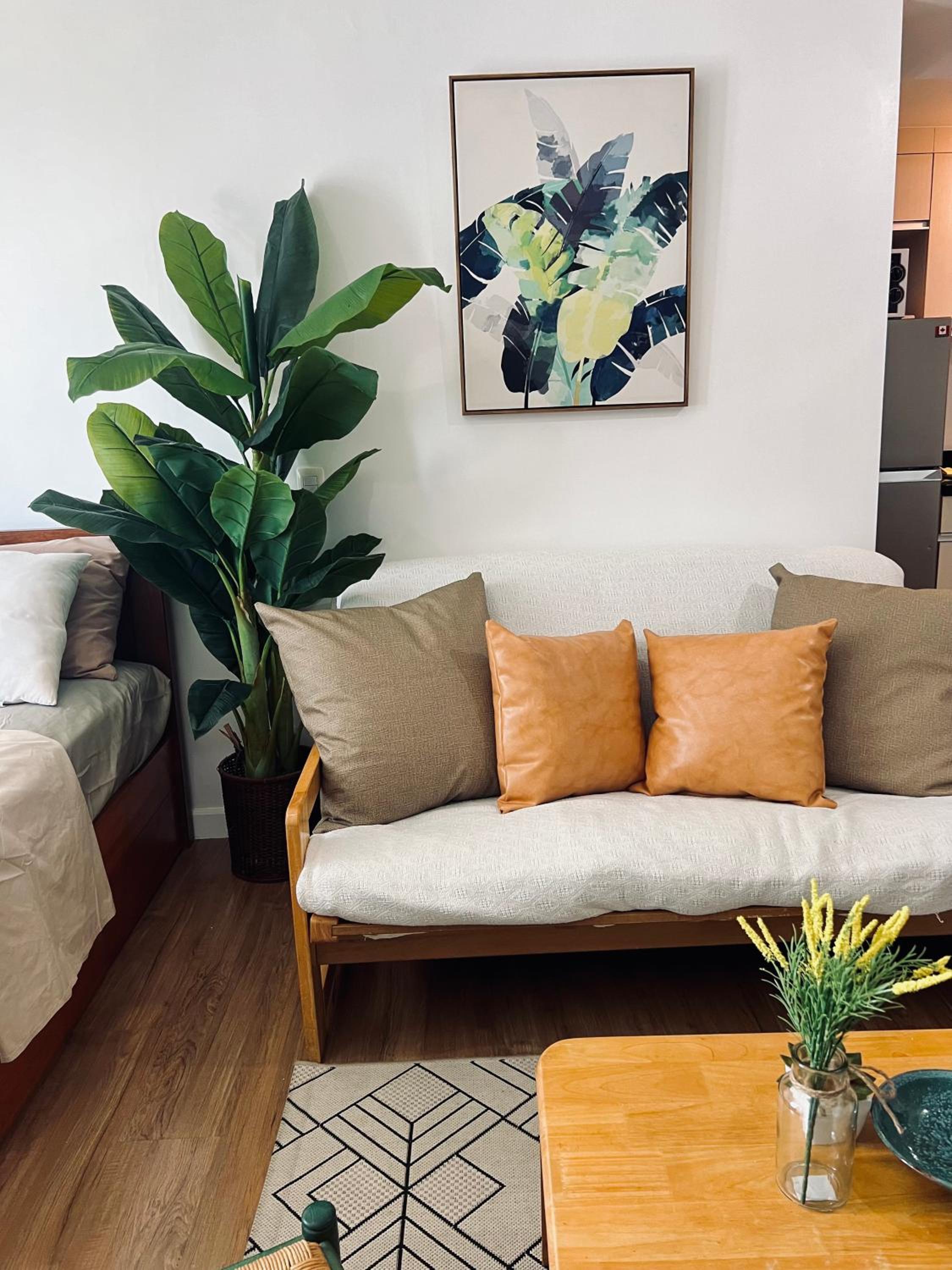 Deluxe Apartment photo 1