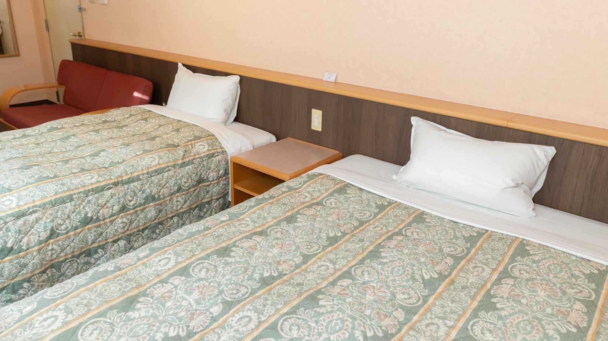 Superior Twin Room - Photo 1