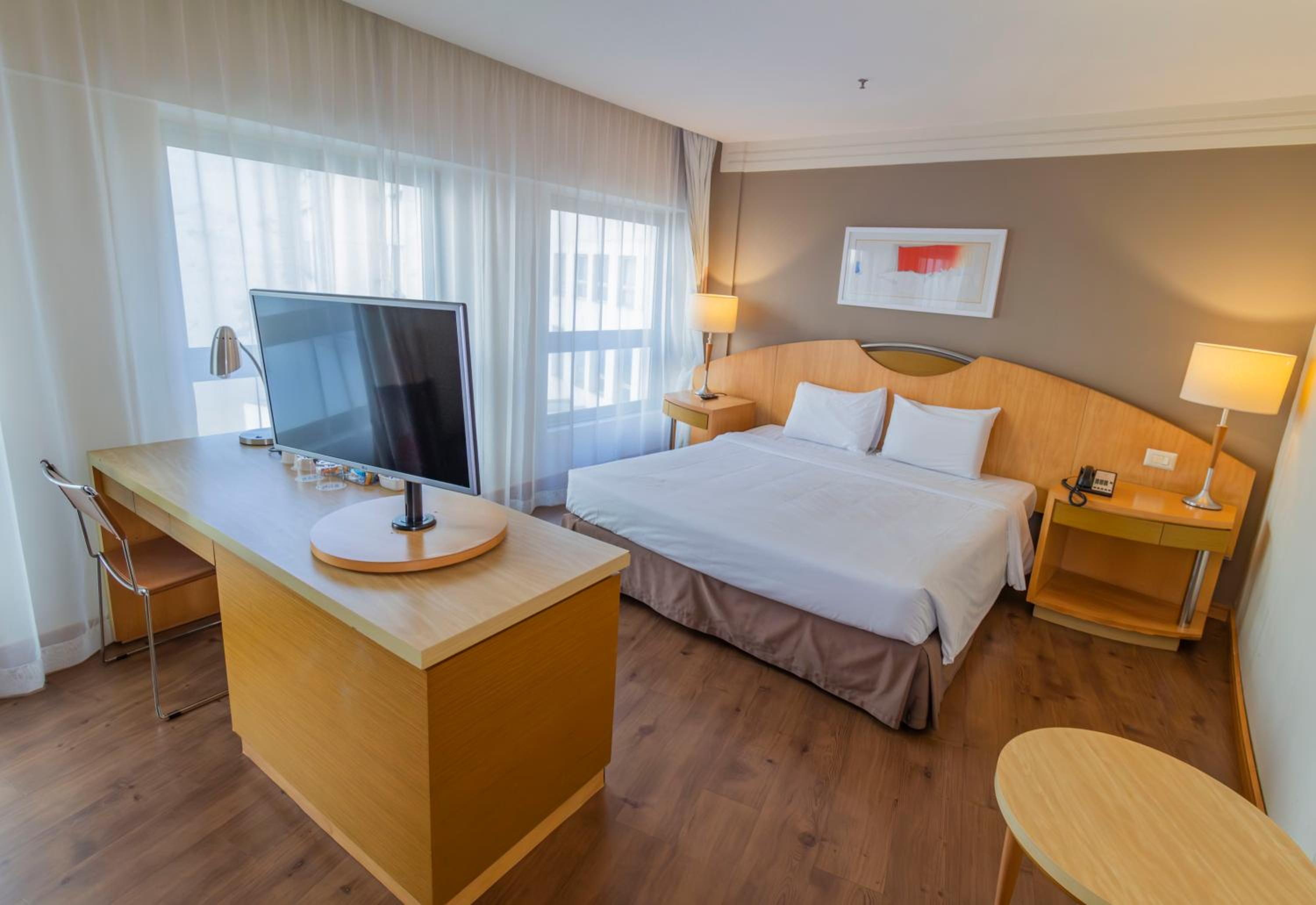 Superior Room with Double Bed - Disability Access
