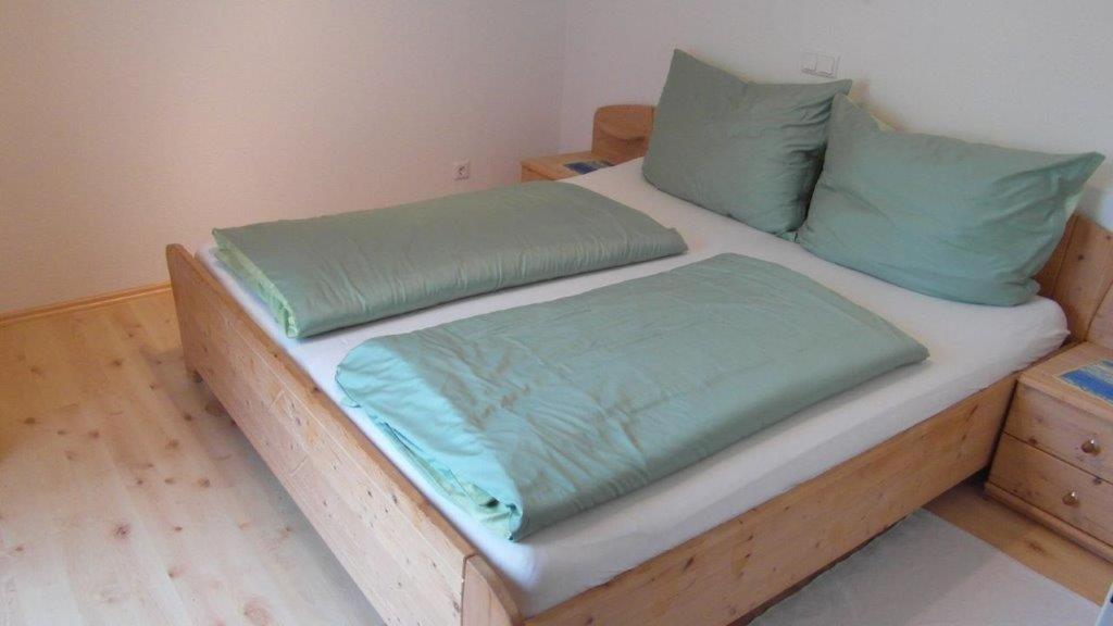 Apartment with Mountain View photo 1