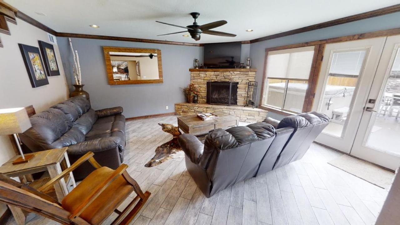 Vacation Home photo 3