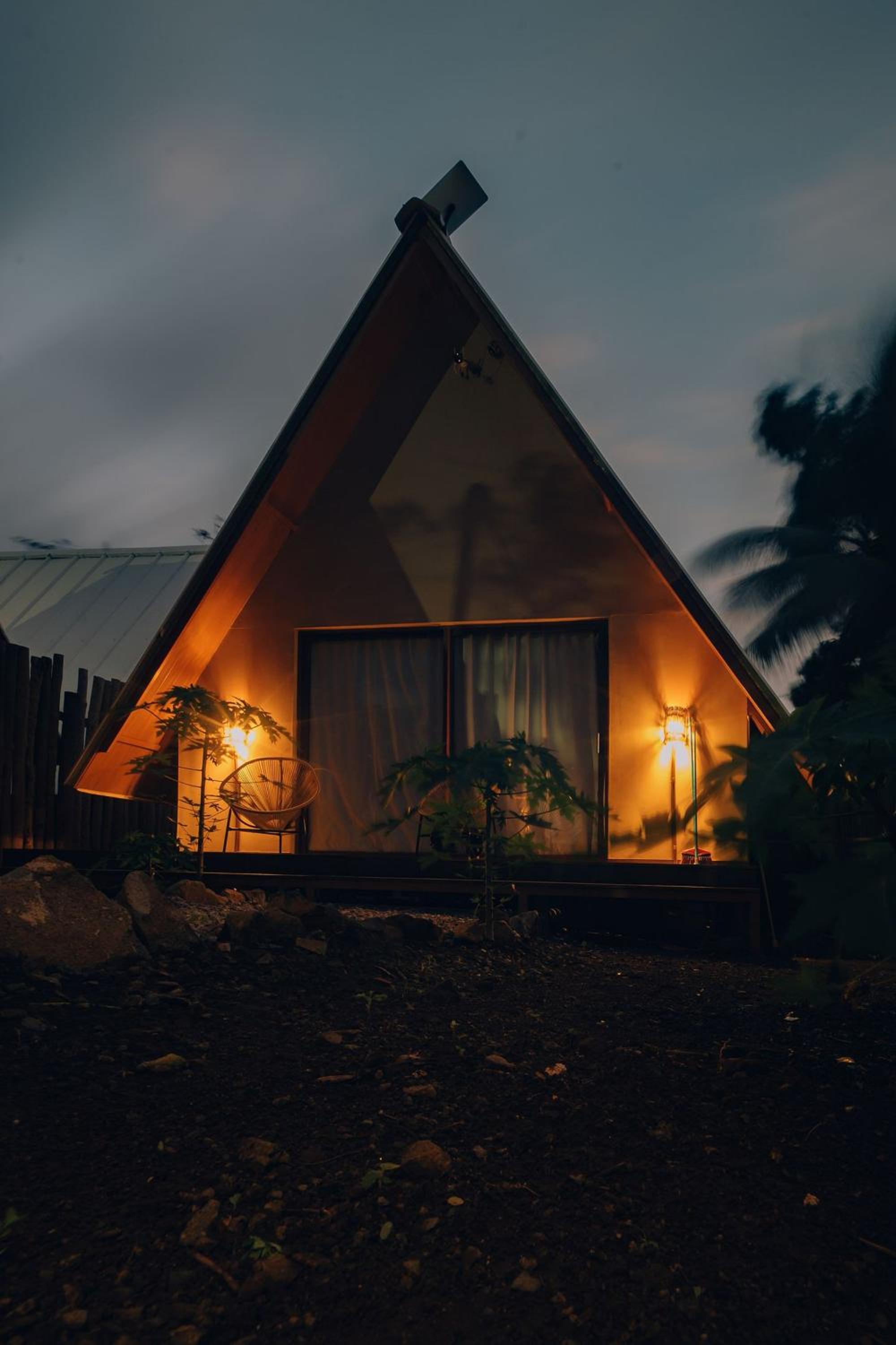 Bungalow photo 3