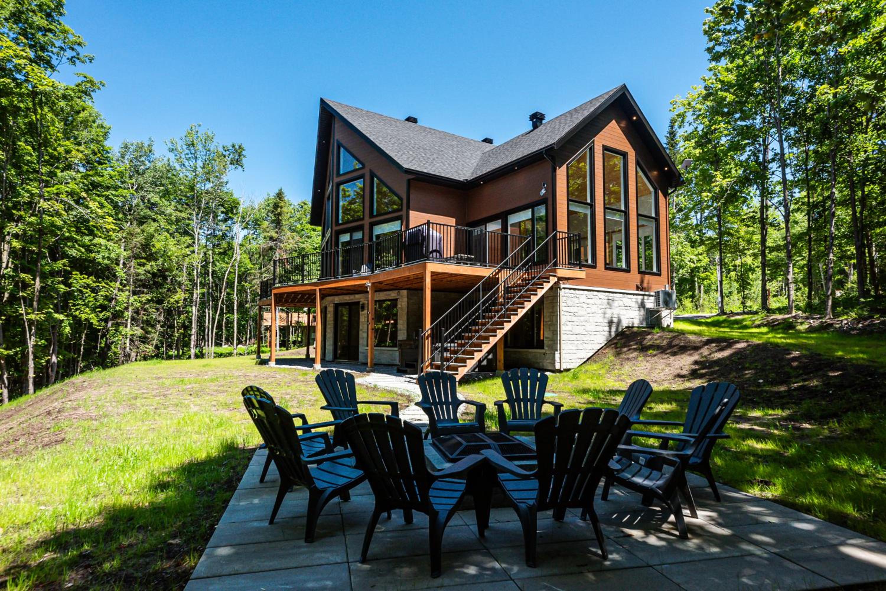 Chalet photo 1