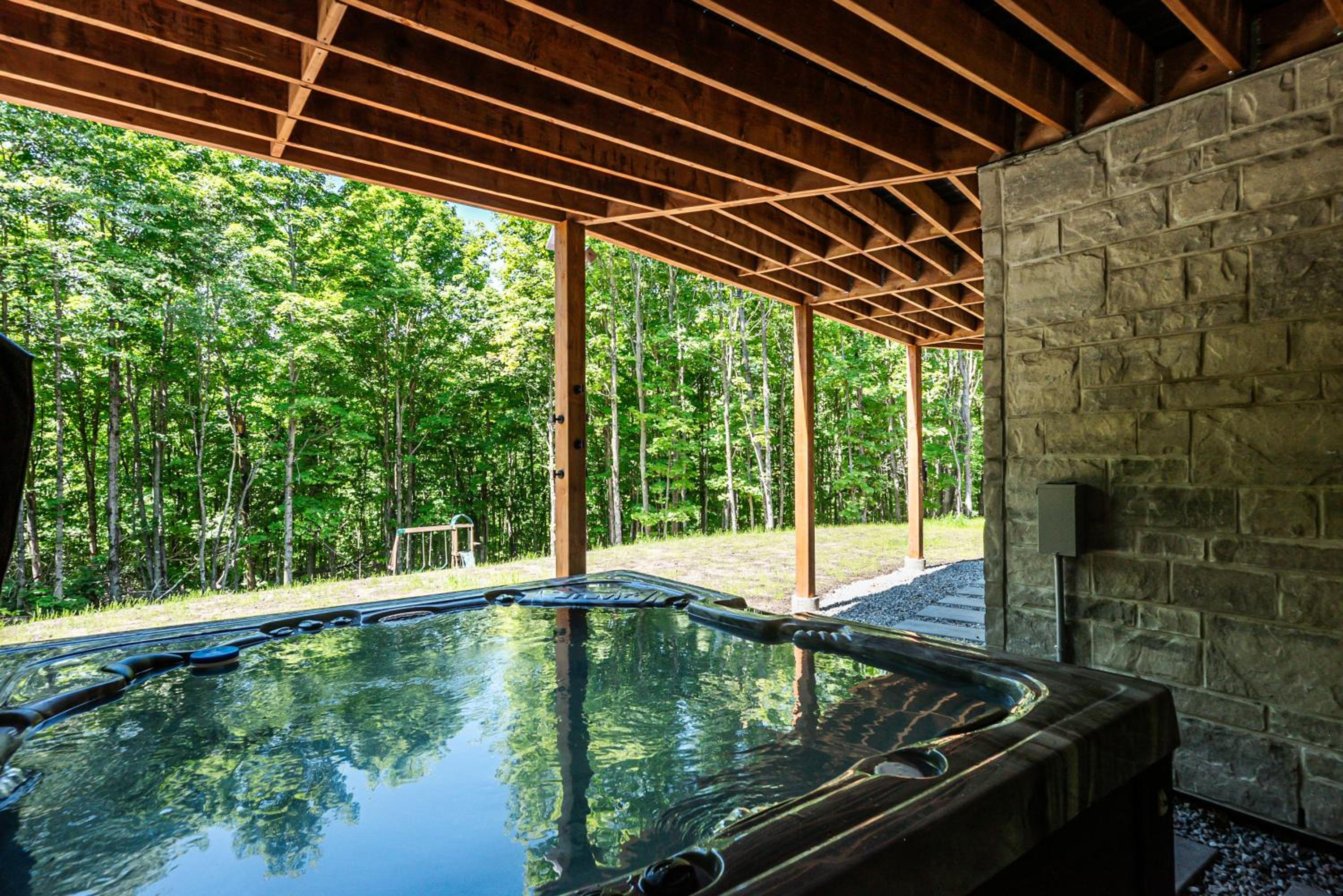 Chalet photo 2