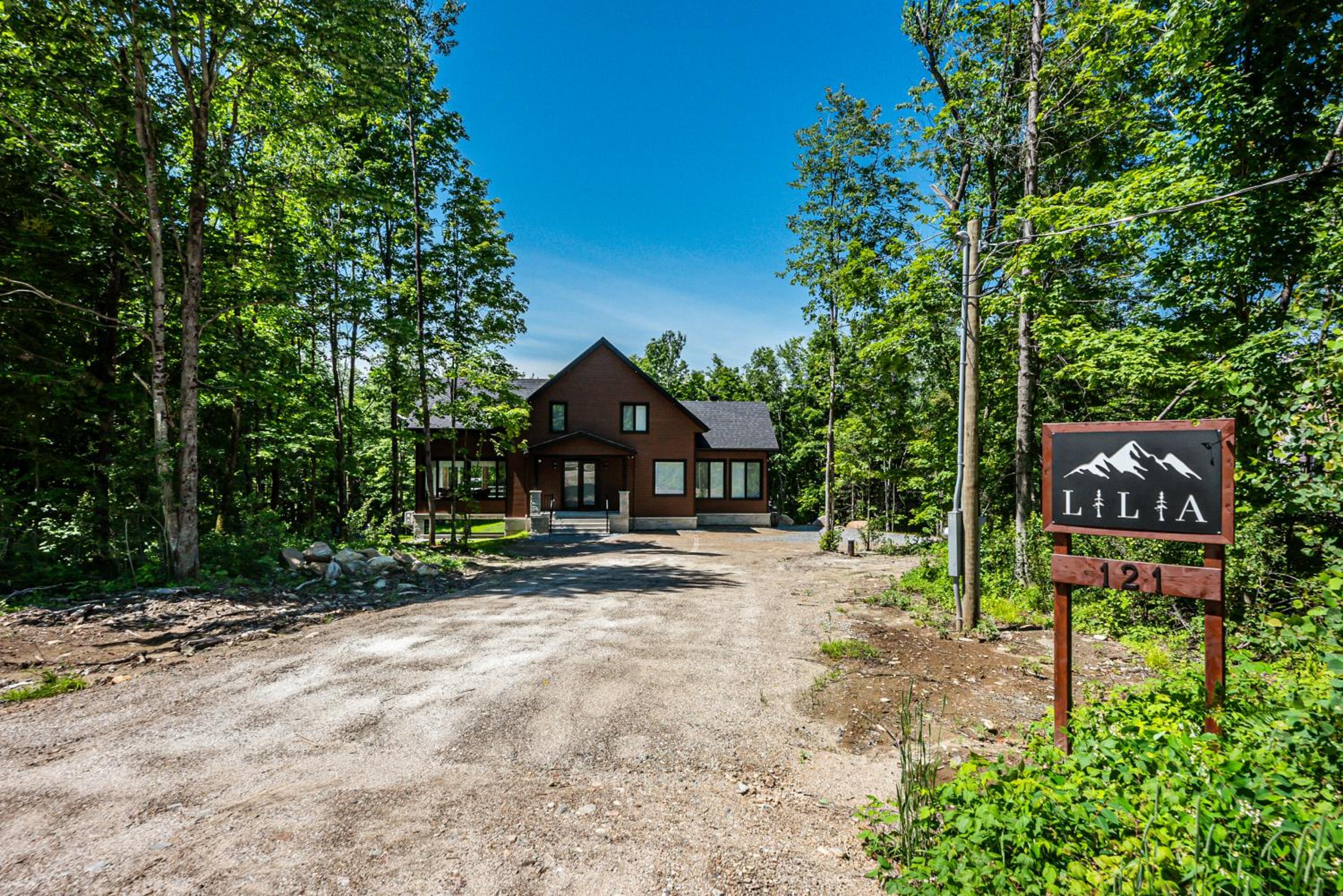 Chalet photo 3