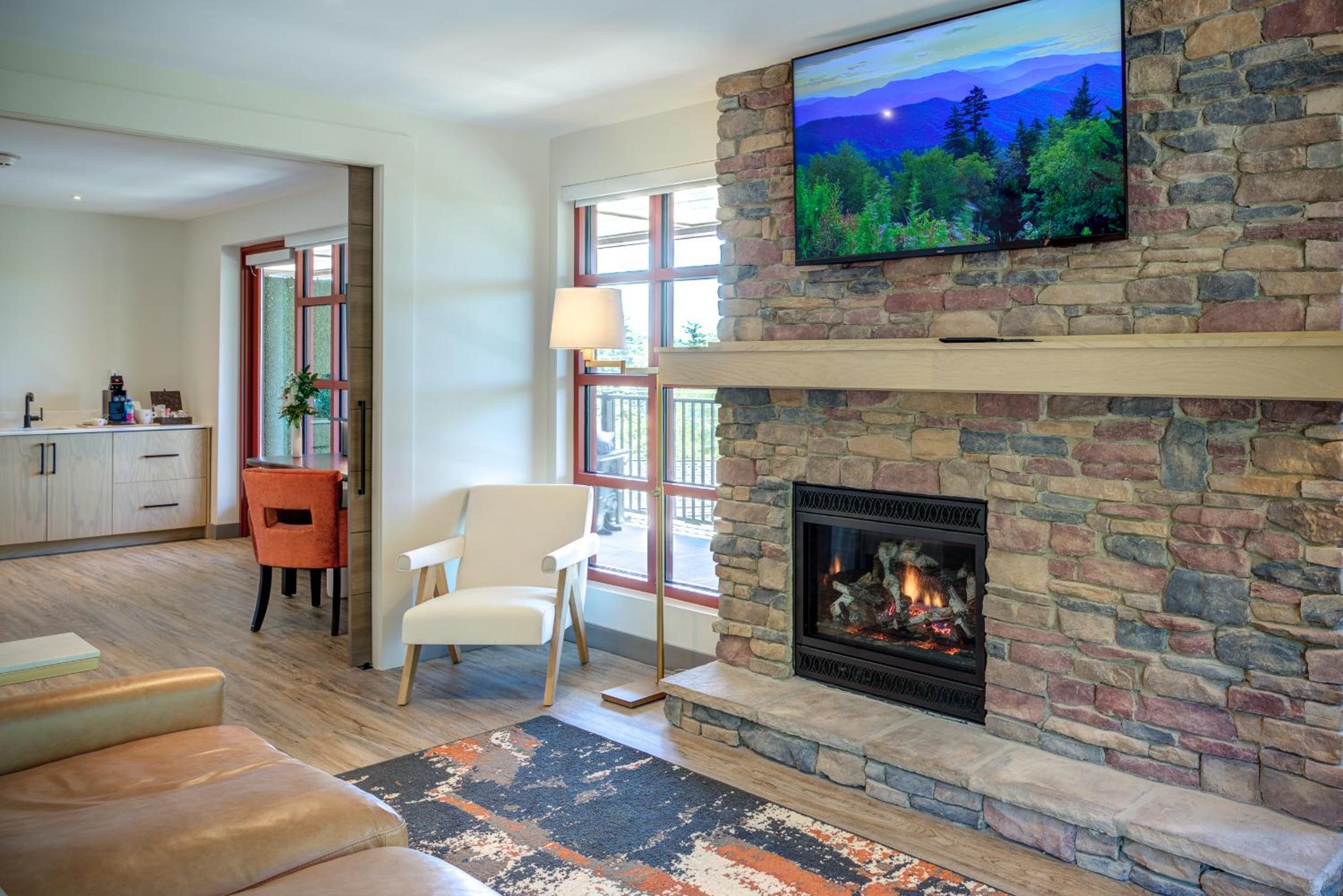 One-Bedroom Suite