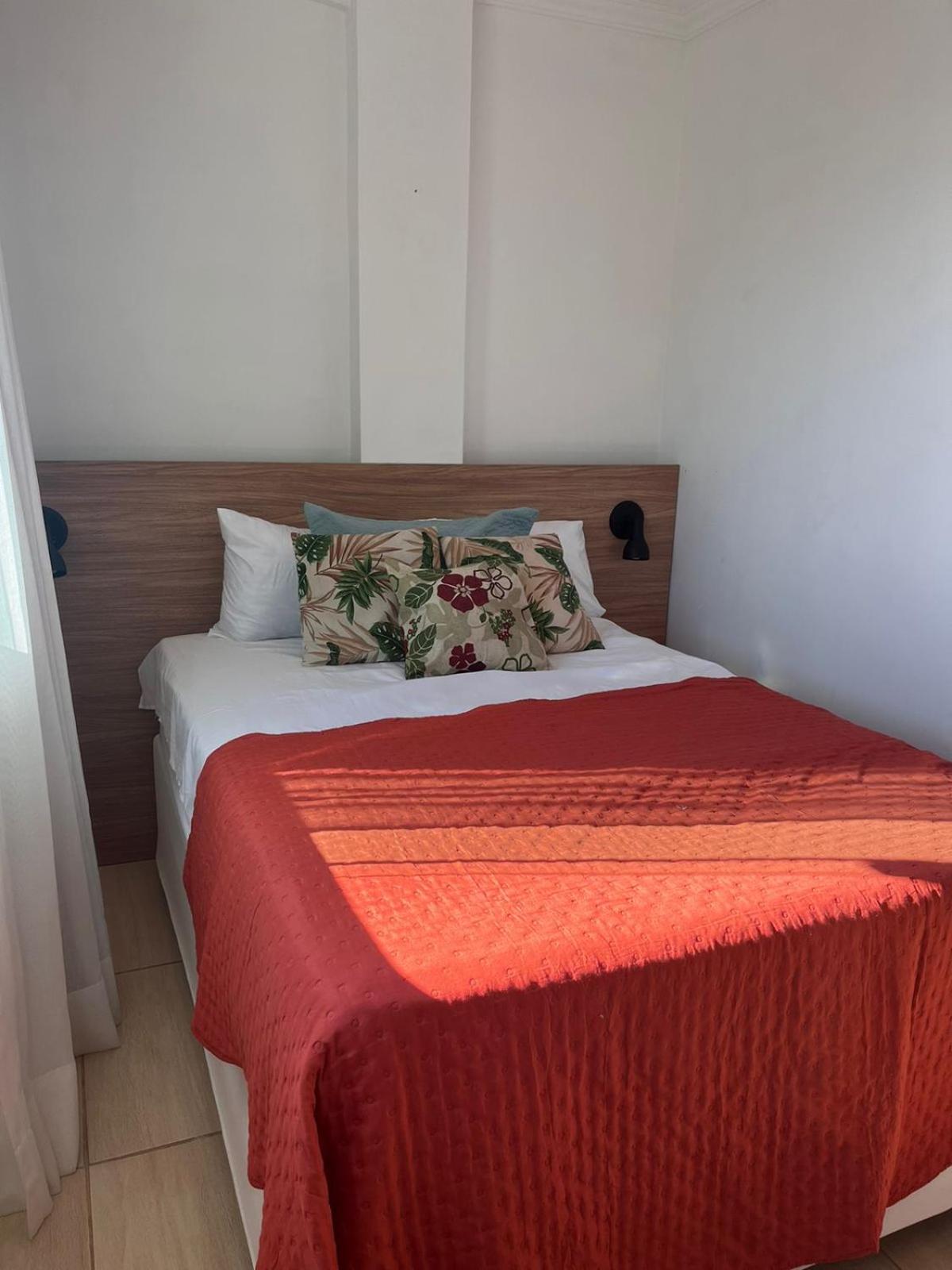 Deluxe Double Room with Sea View photo 2