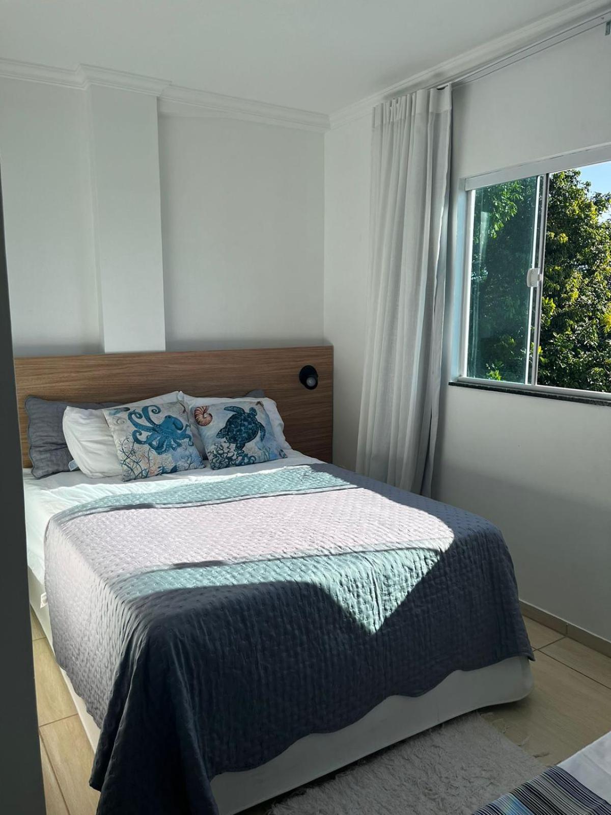 Deluxe Double Room with Sea View photo 1