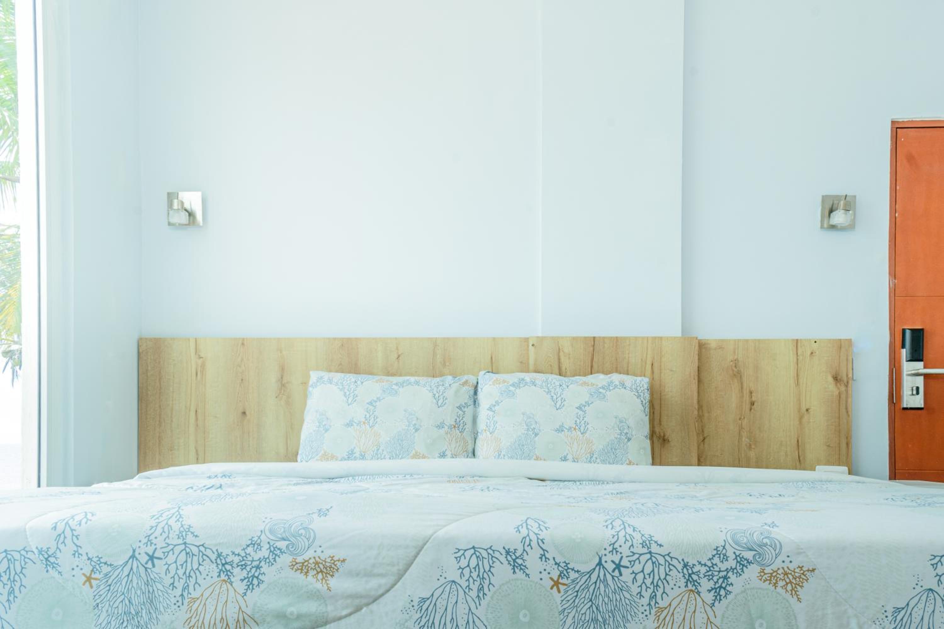 Superior Double Room - Photo 8