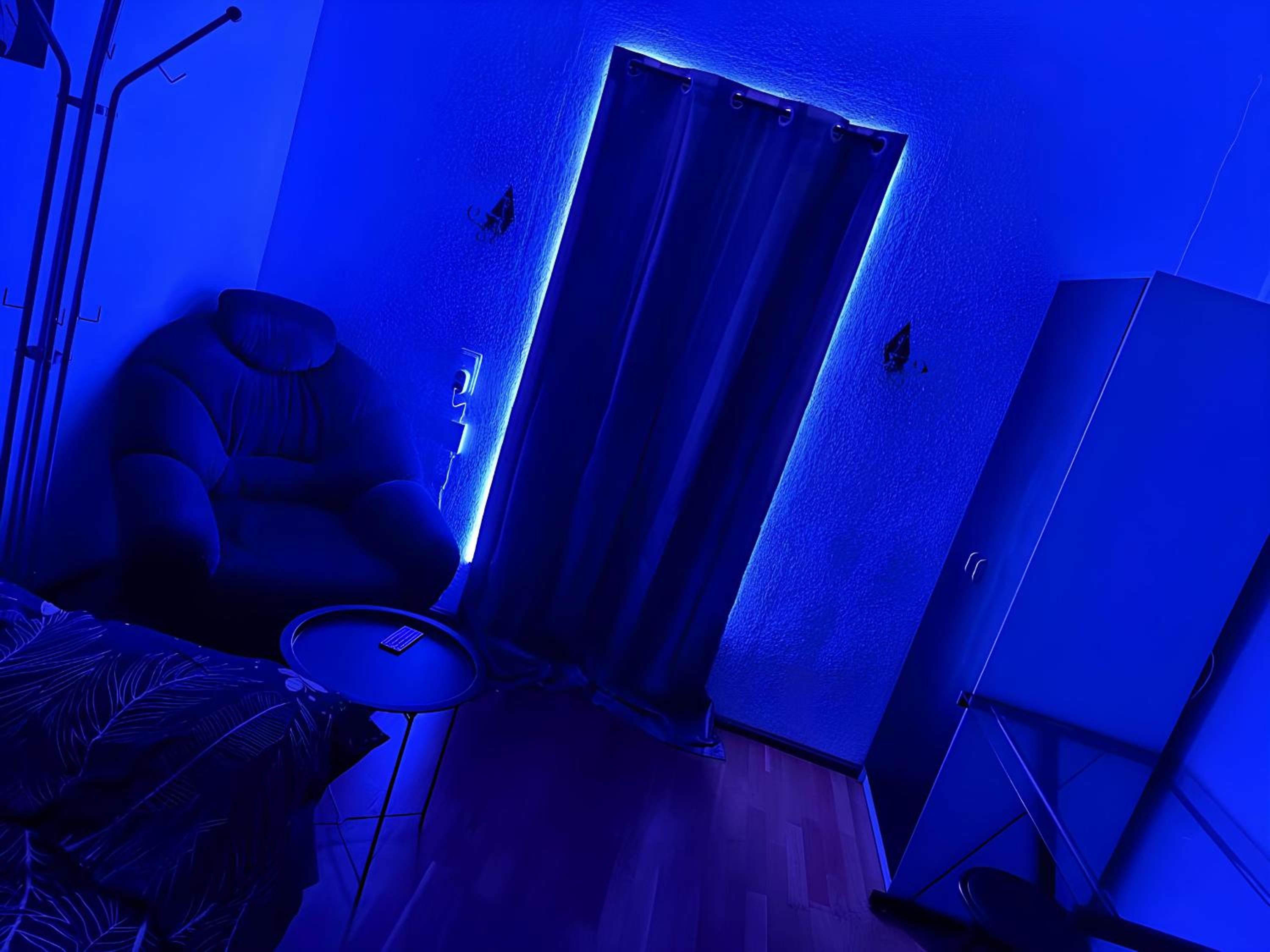 Standard Single Room with Shared Bathroom photo 1