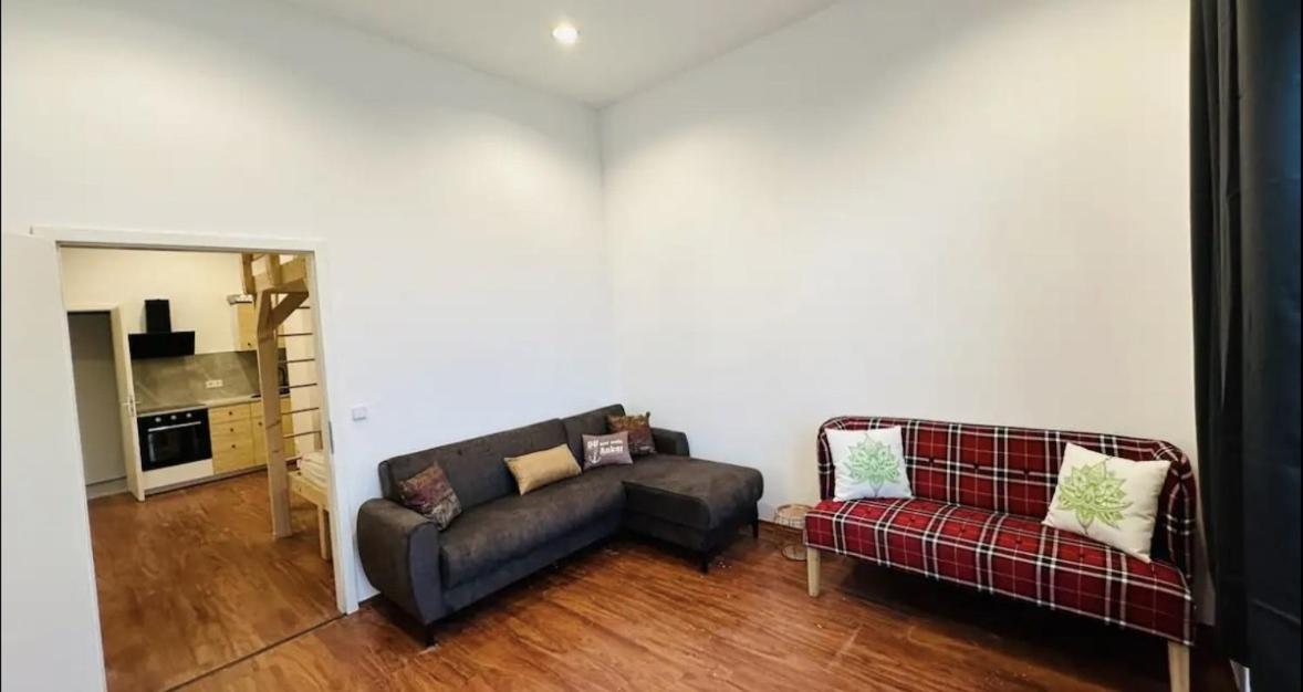 One-Bedroom Family Apartment photo 2