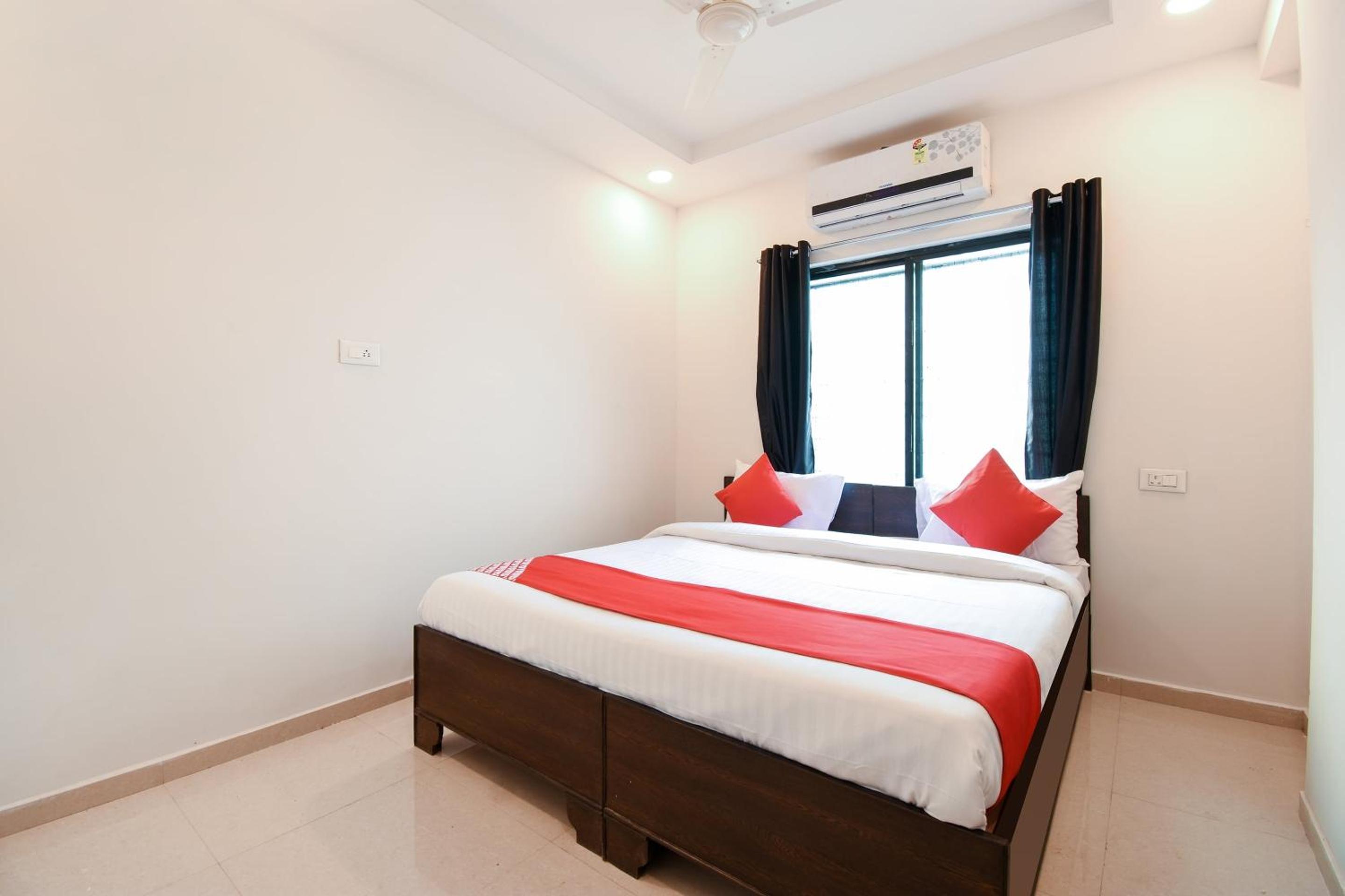 Standard Double Room photo 1