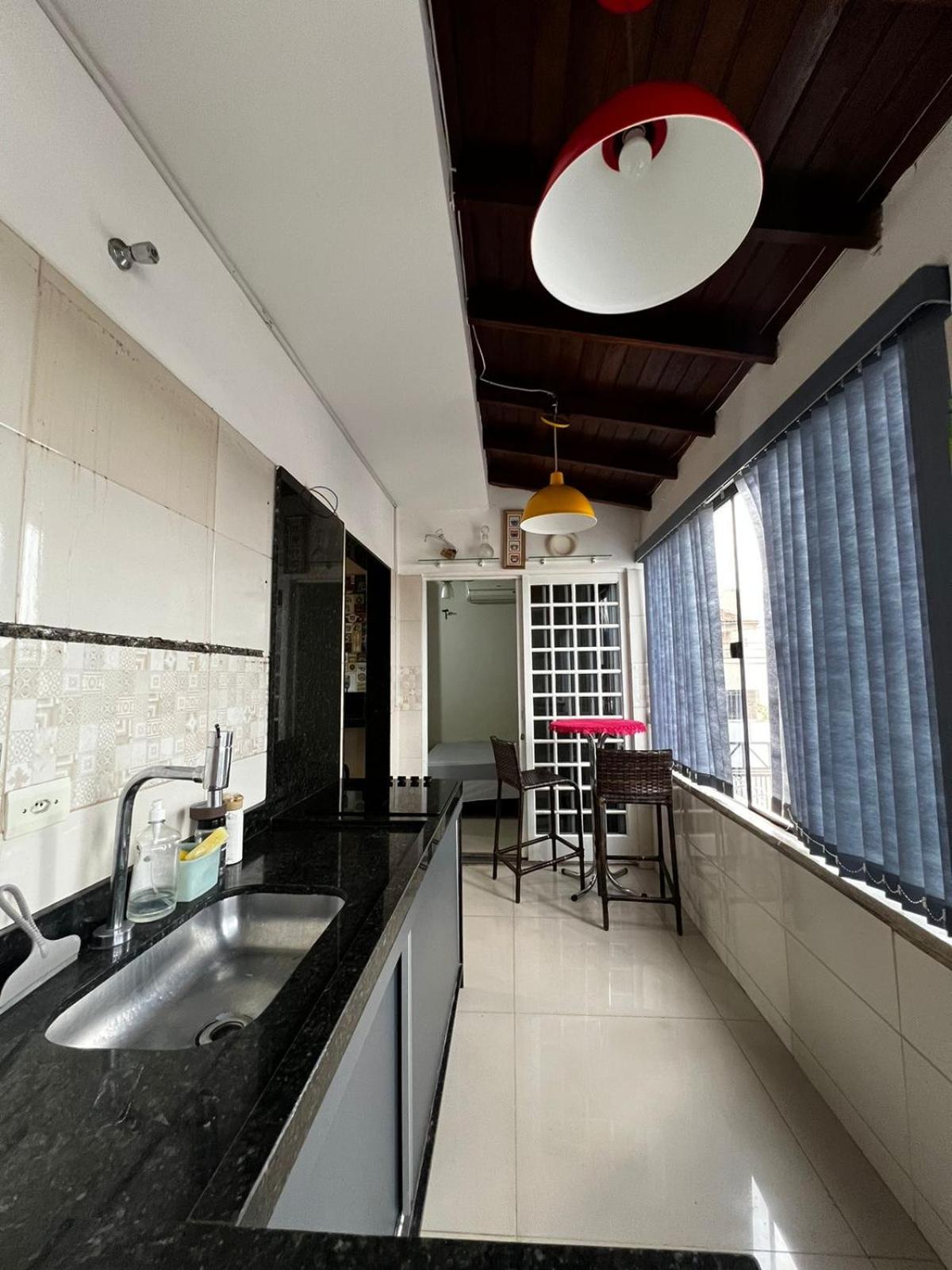 Two-Bedroom Villa photo 3