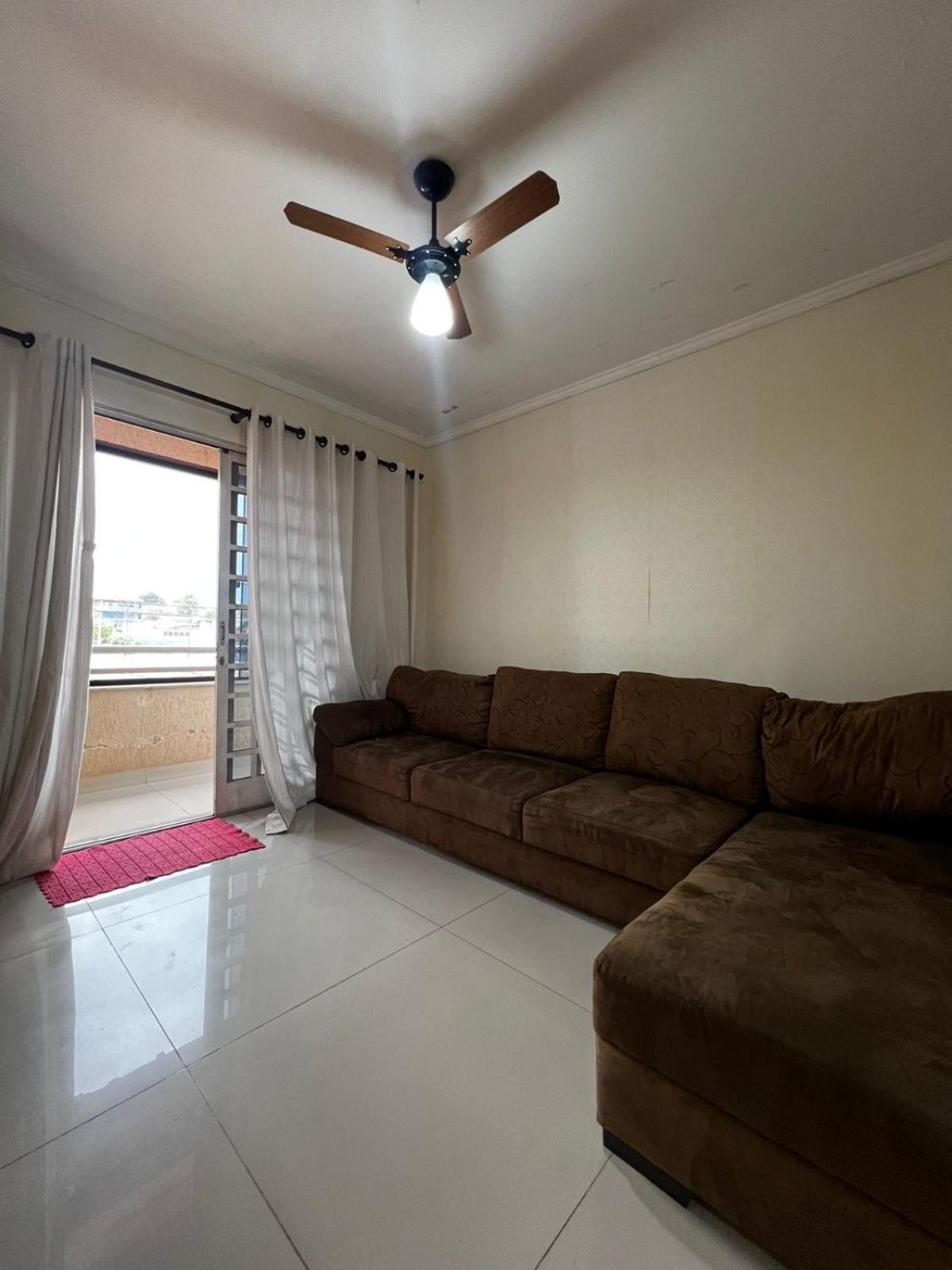 Two-Bedroom Villa photo 1