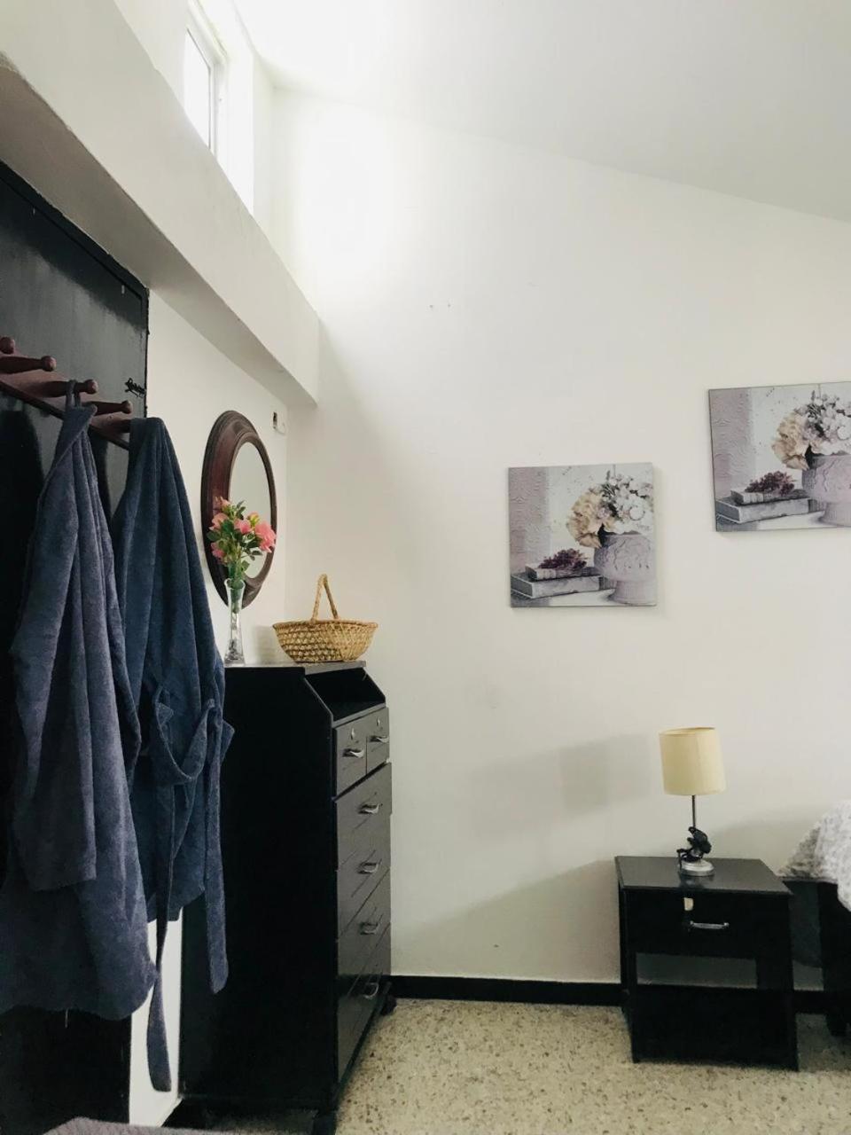 Quadruple Room photo 1