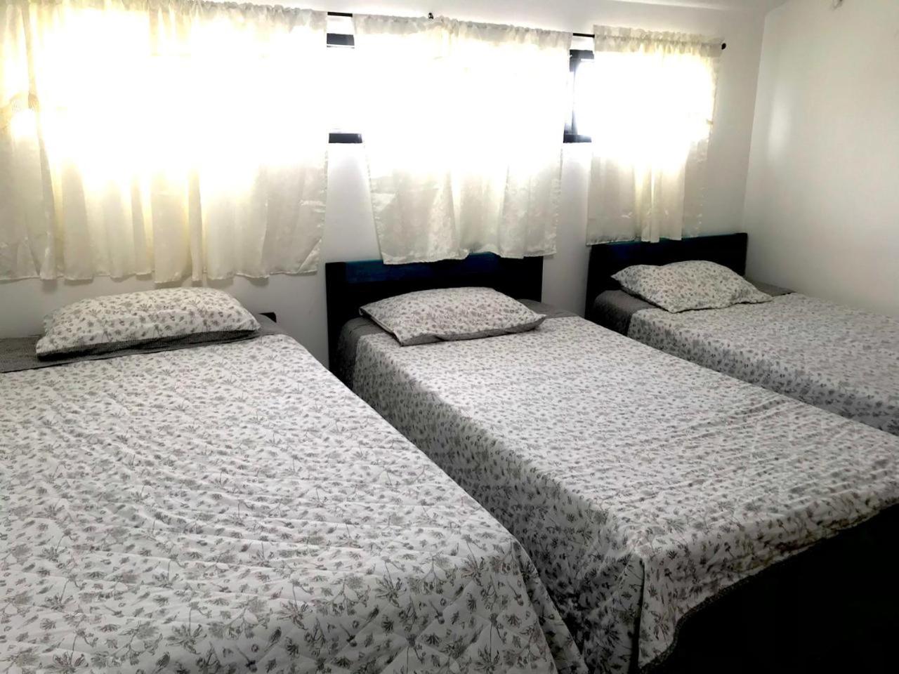 Quadruple Room photo 3