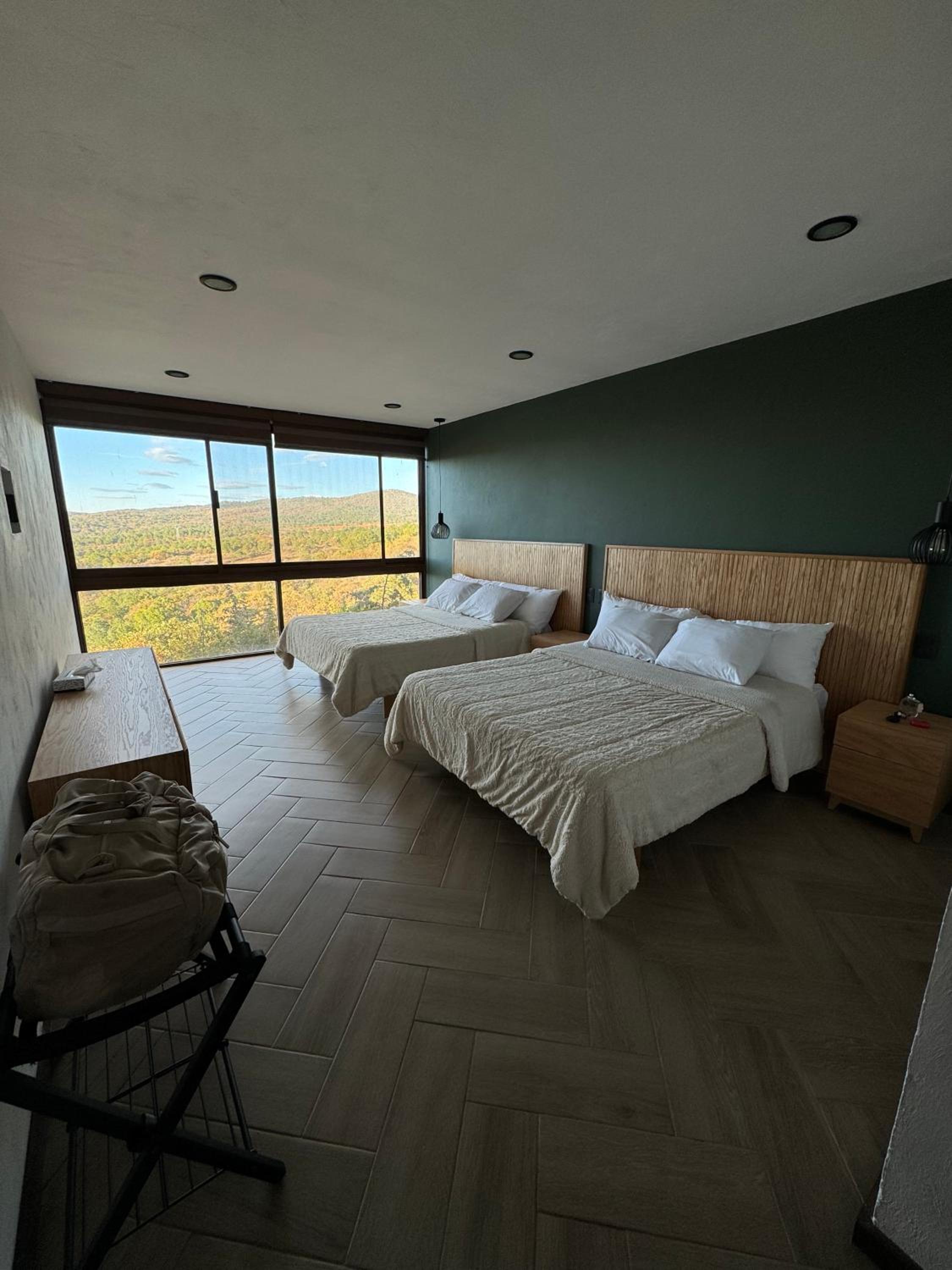 Three-Bedroom House photo 2