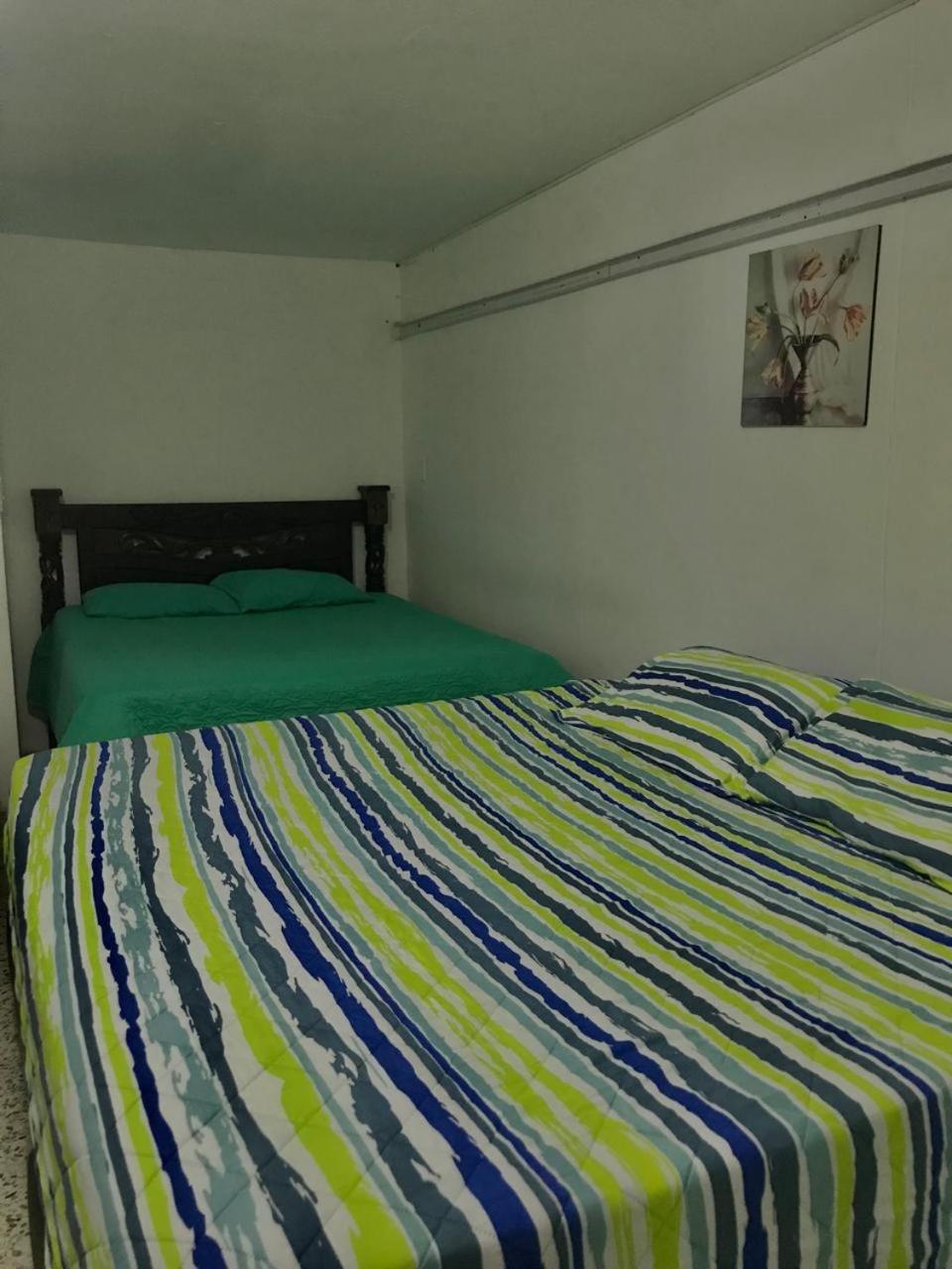 Standard Double Room photo 3