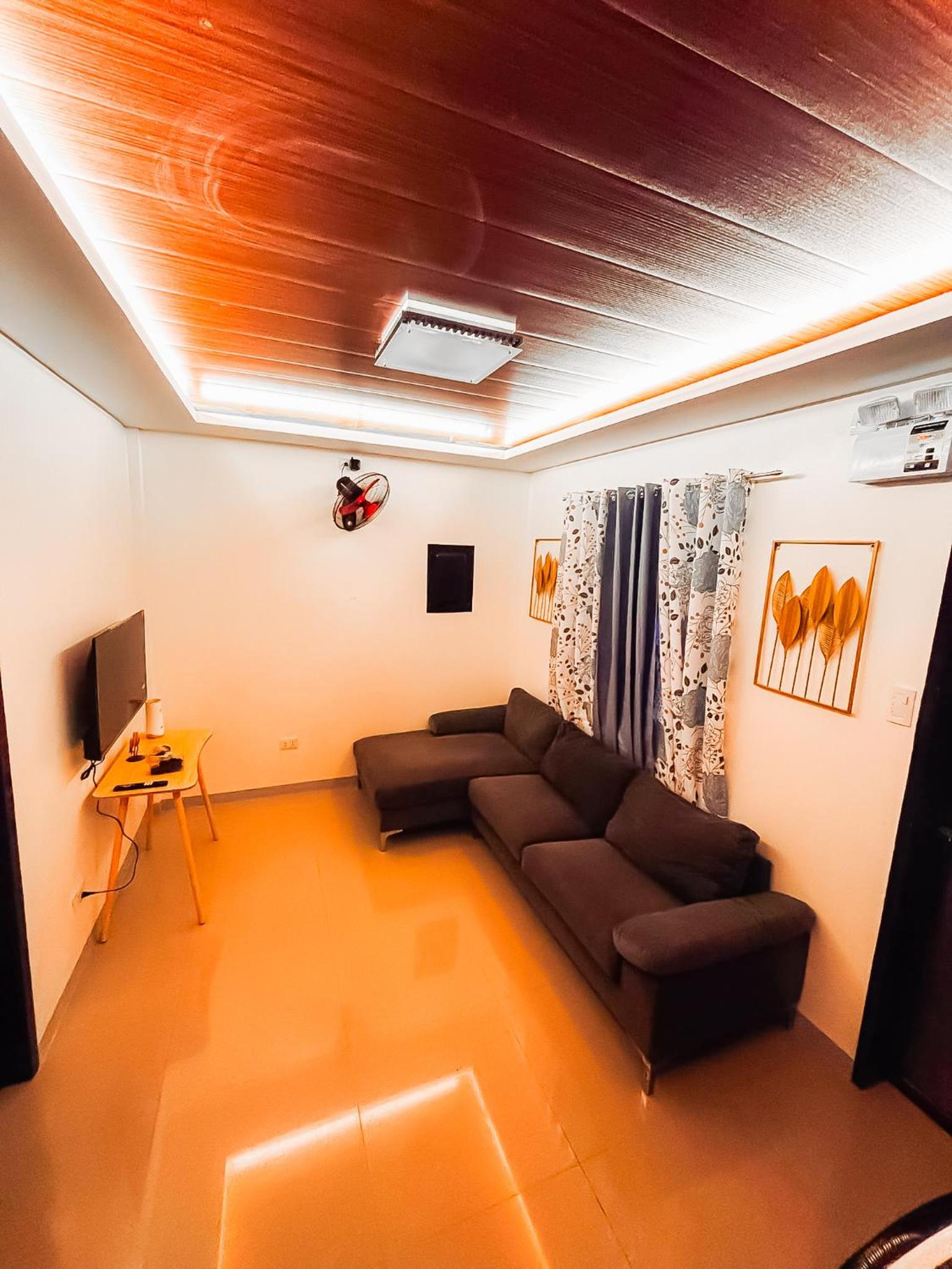 Two-Bedroom House photo 1