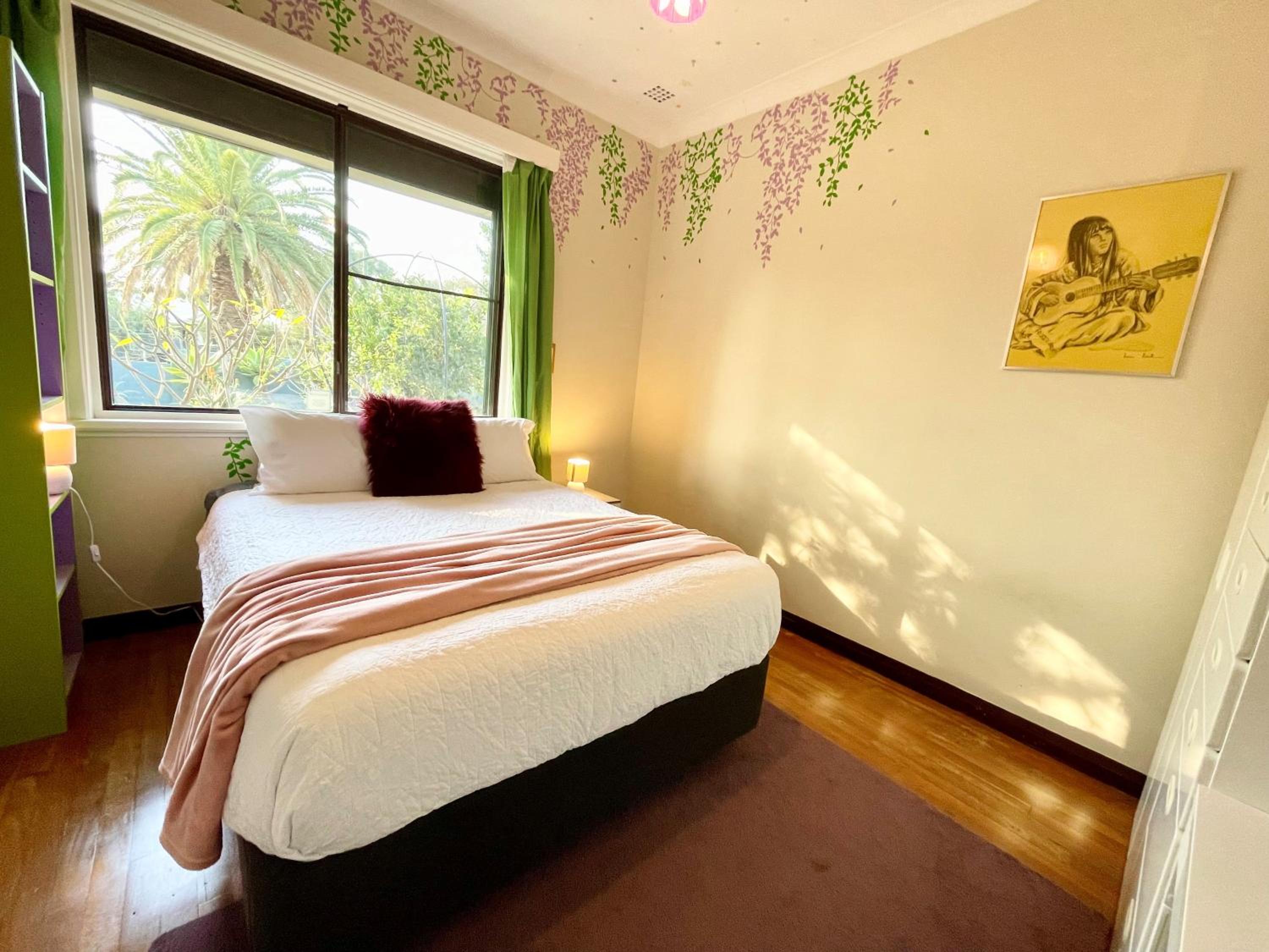Three-Bedroom Home photo 1